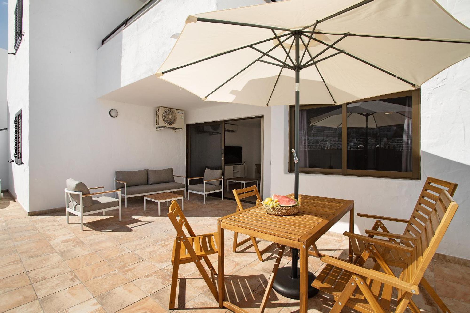 Deluxe Puerto Rico B Holiday home Puerto Rico (Gran Canaria)
