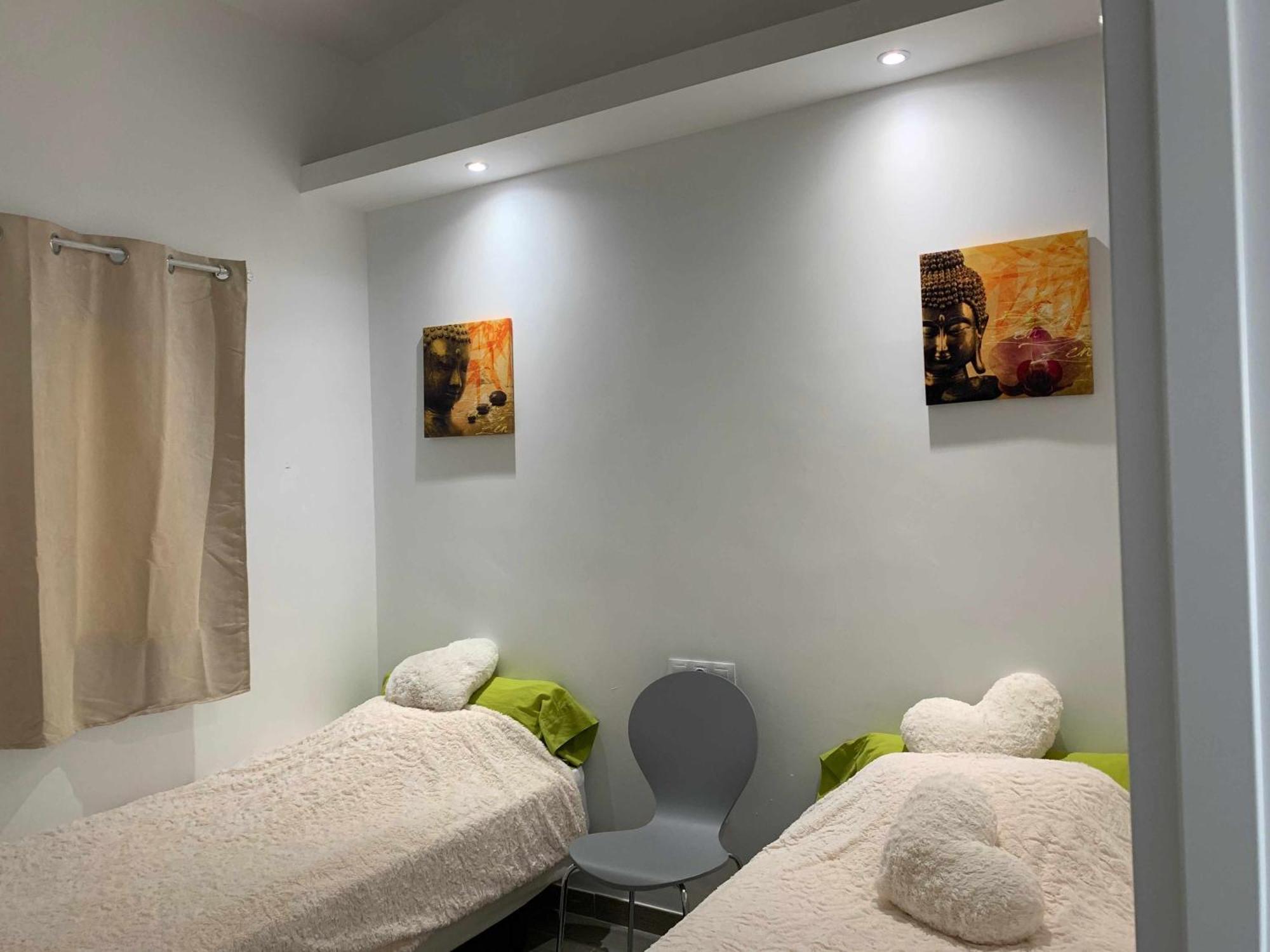 Appartamento Bungalow Enfrente Piscina En Maspalomas Maspalomas (Gran Canaria)