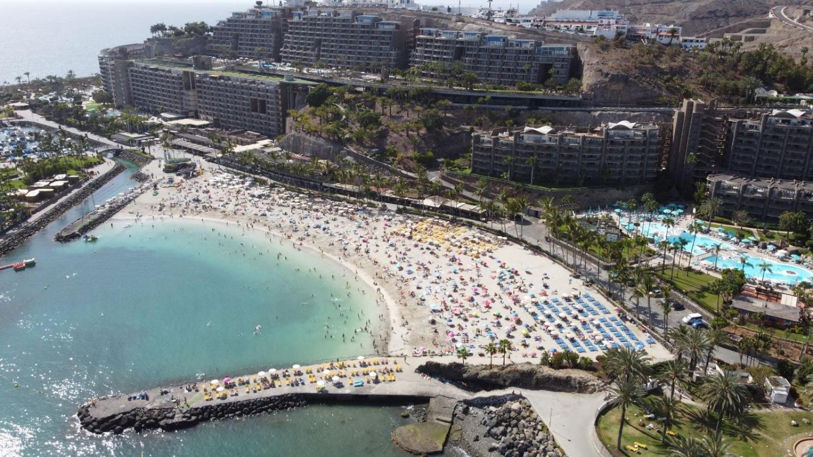 Apartamento Spacious Flat With Ocean View *