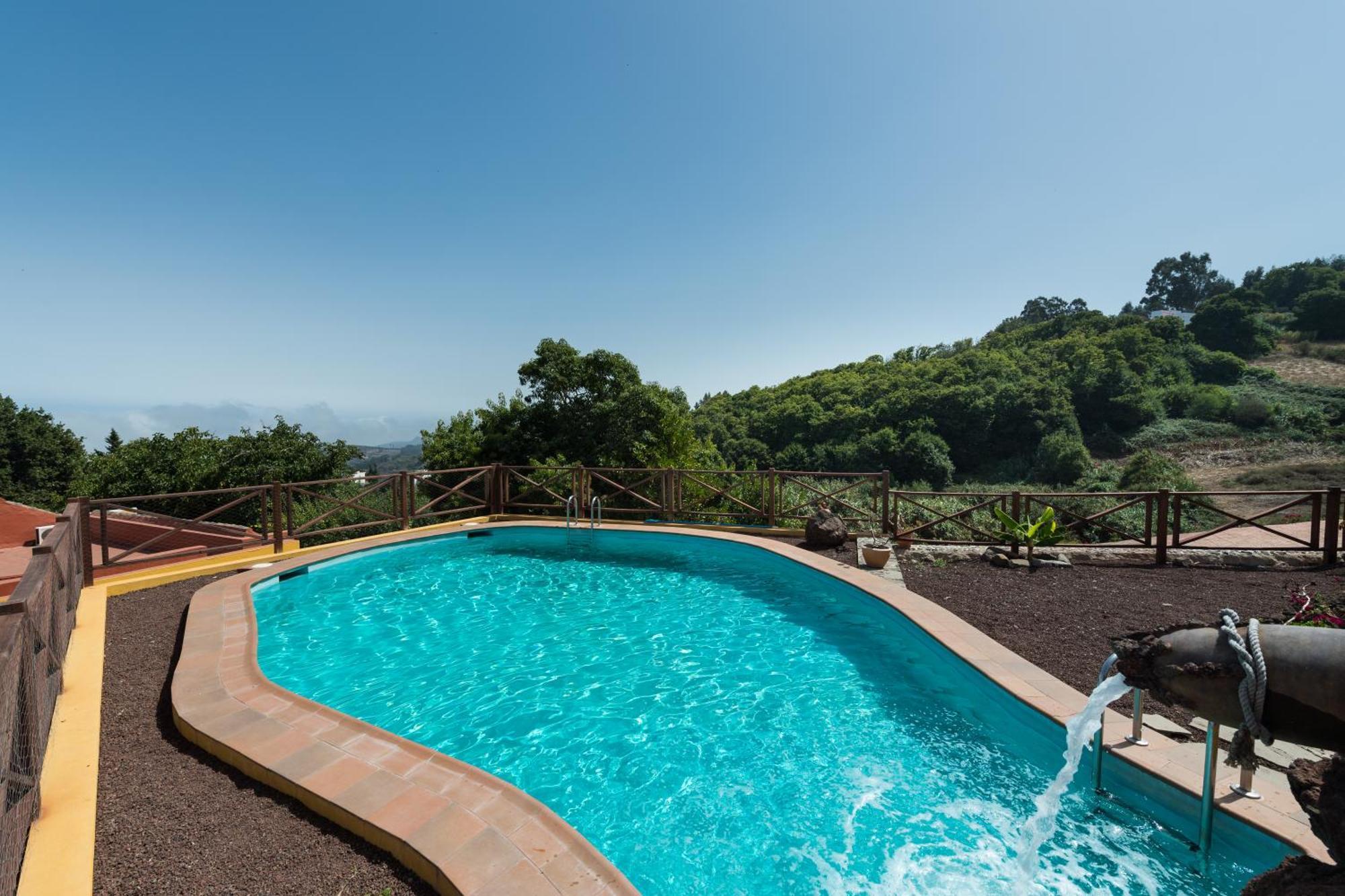 Naturacanaria Holiday home