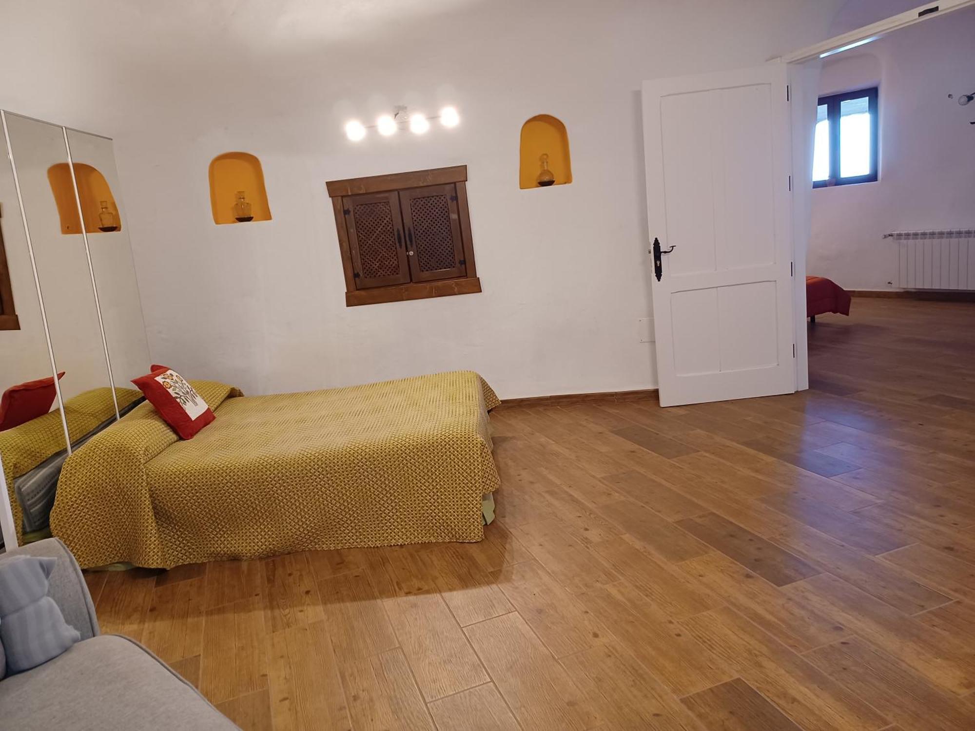 Holiday home Naturacanaria