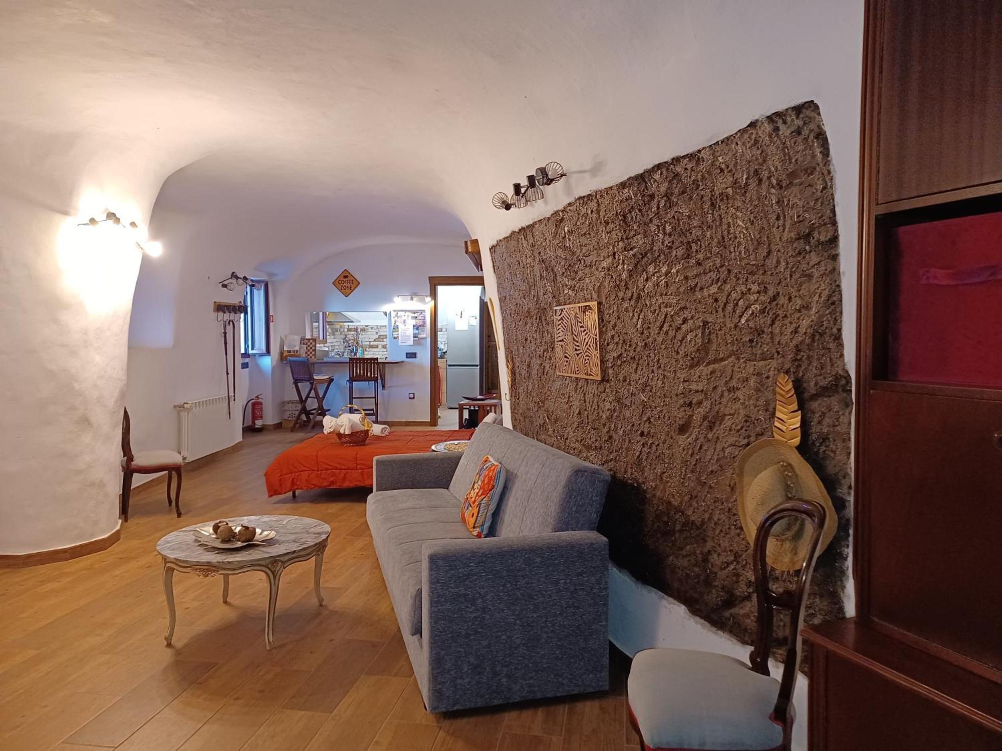 Naturacanaria Holiday home