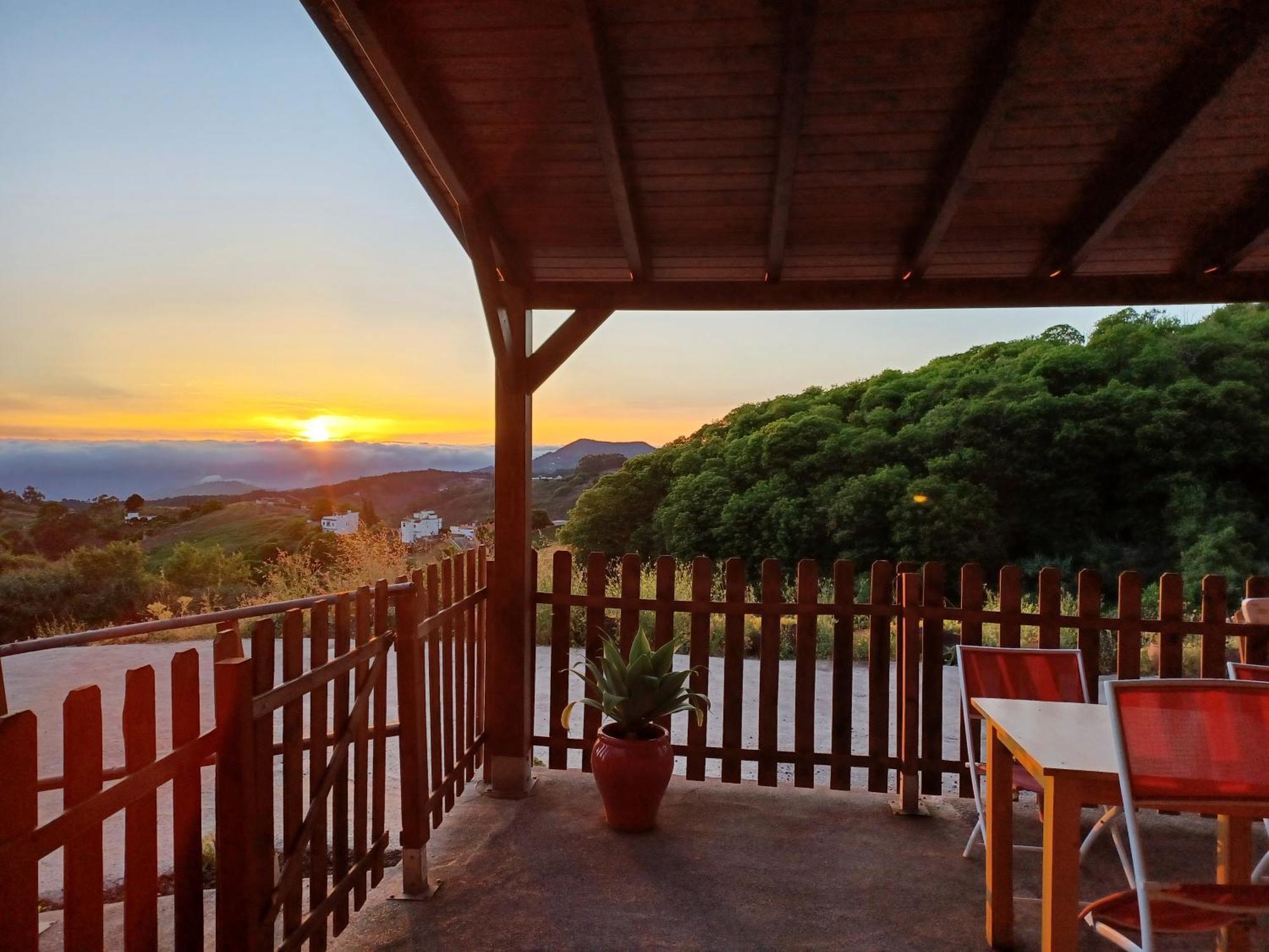 Holiday home Naturacanaria