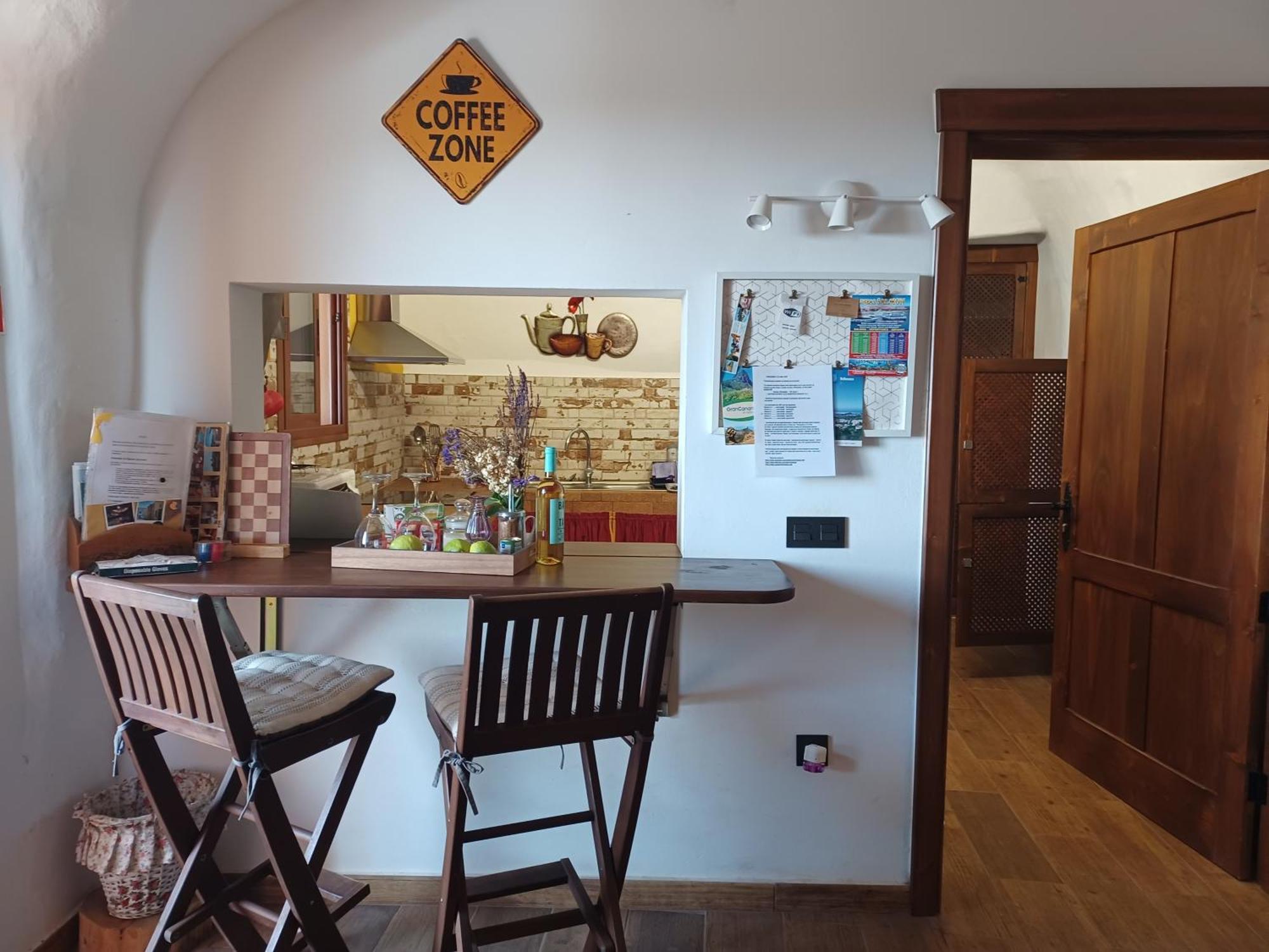 Naturacanaria Holiday home Moya (Gran Canaria)