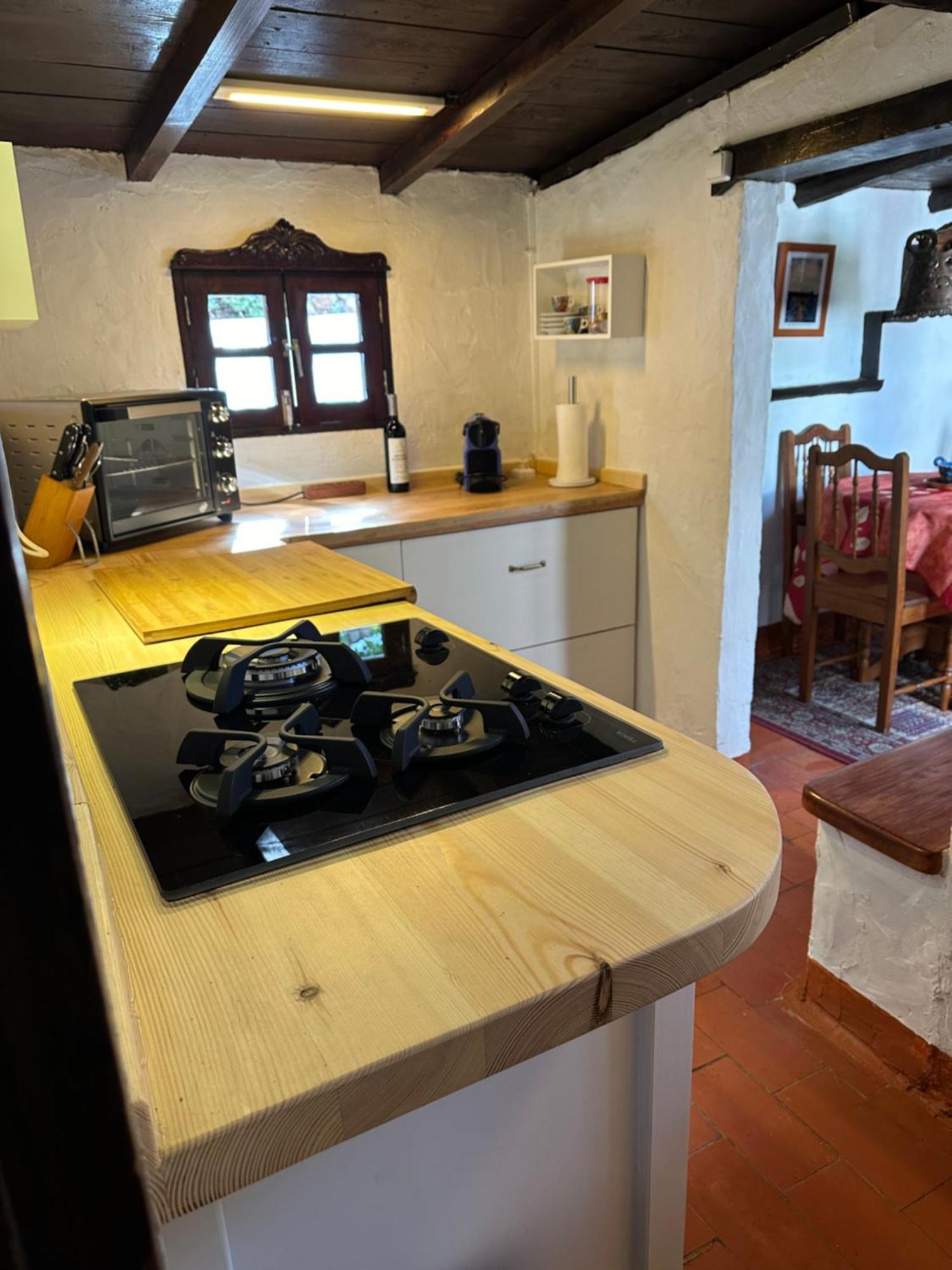 El Sosiego, Der Rueckzugsort Casa vacanze