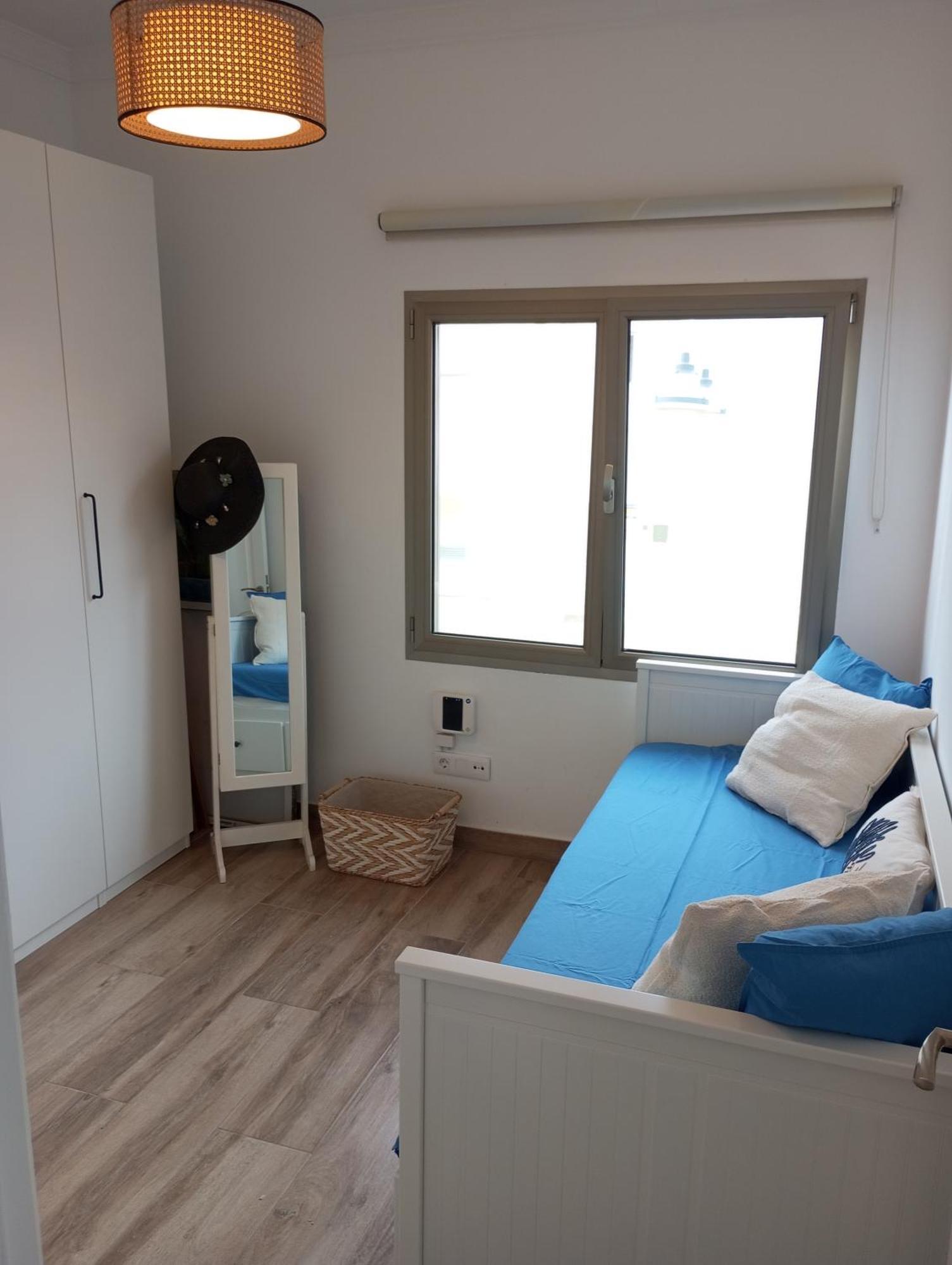 Apartamento Sea View On Beach