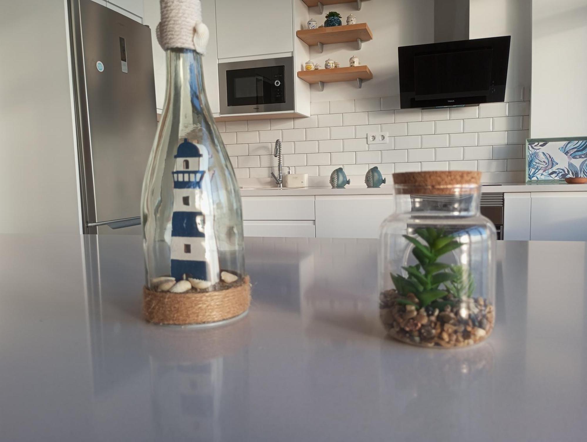 Apartamento Sea View On Beach *