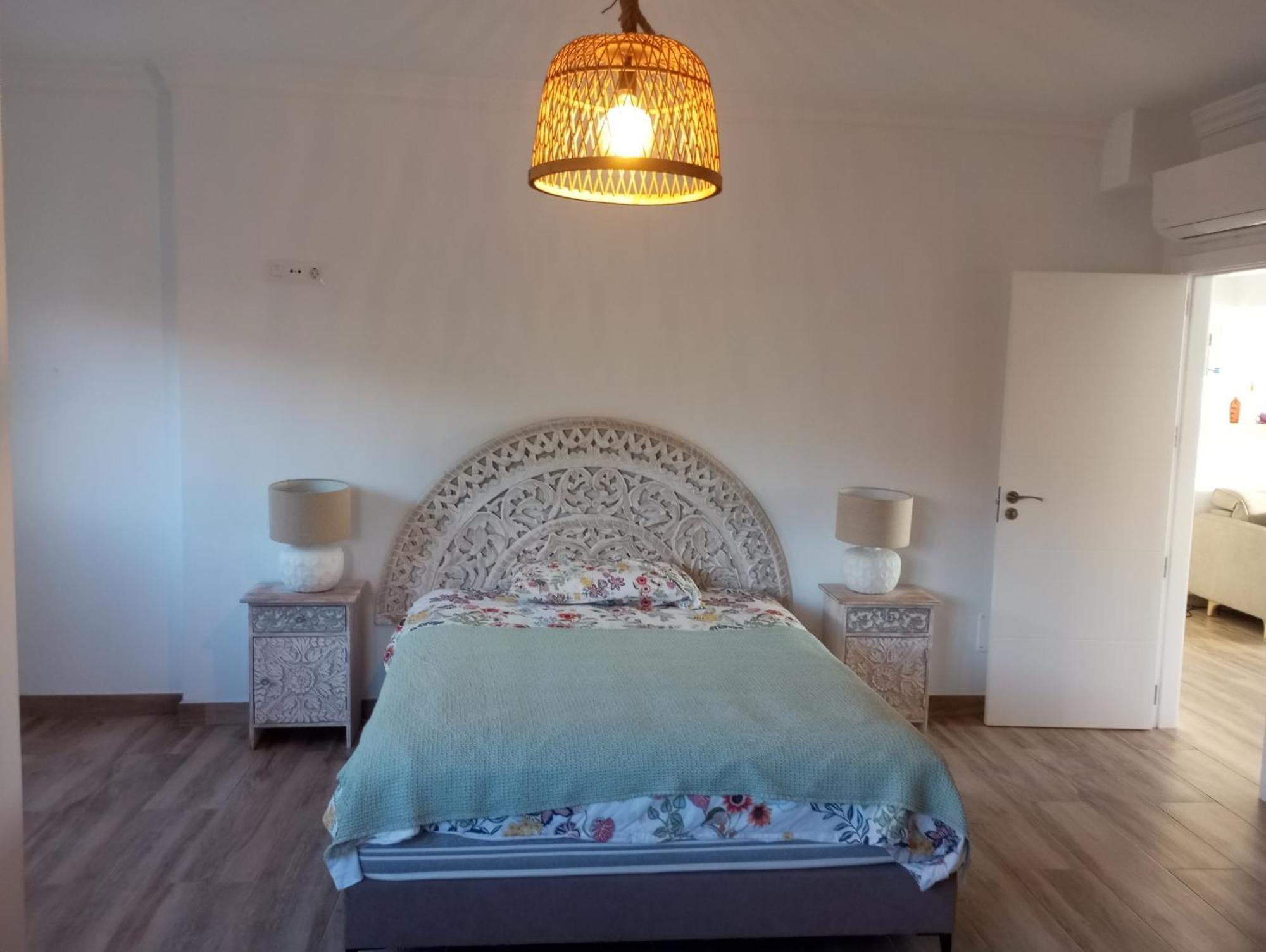 Sea View On Beach Apartamento