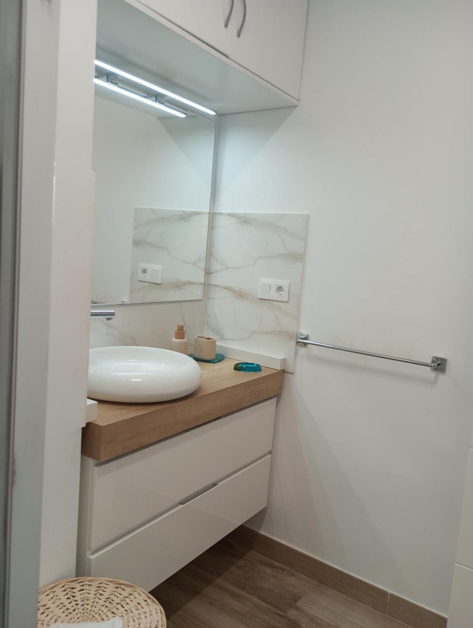 Apartamento Sea View On Beach *