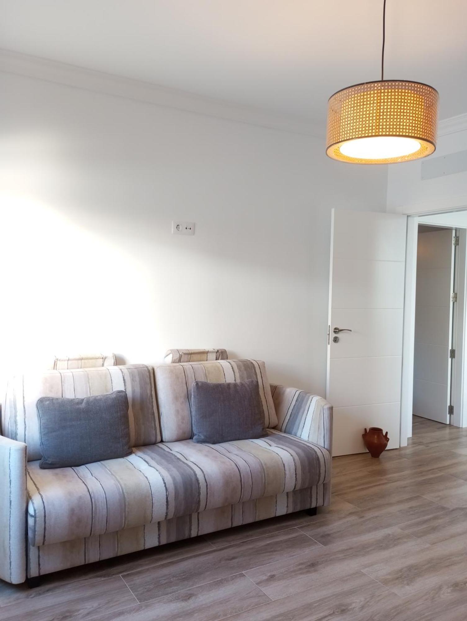 Apartamento Sea View On Beach