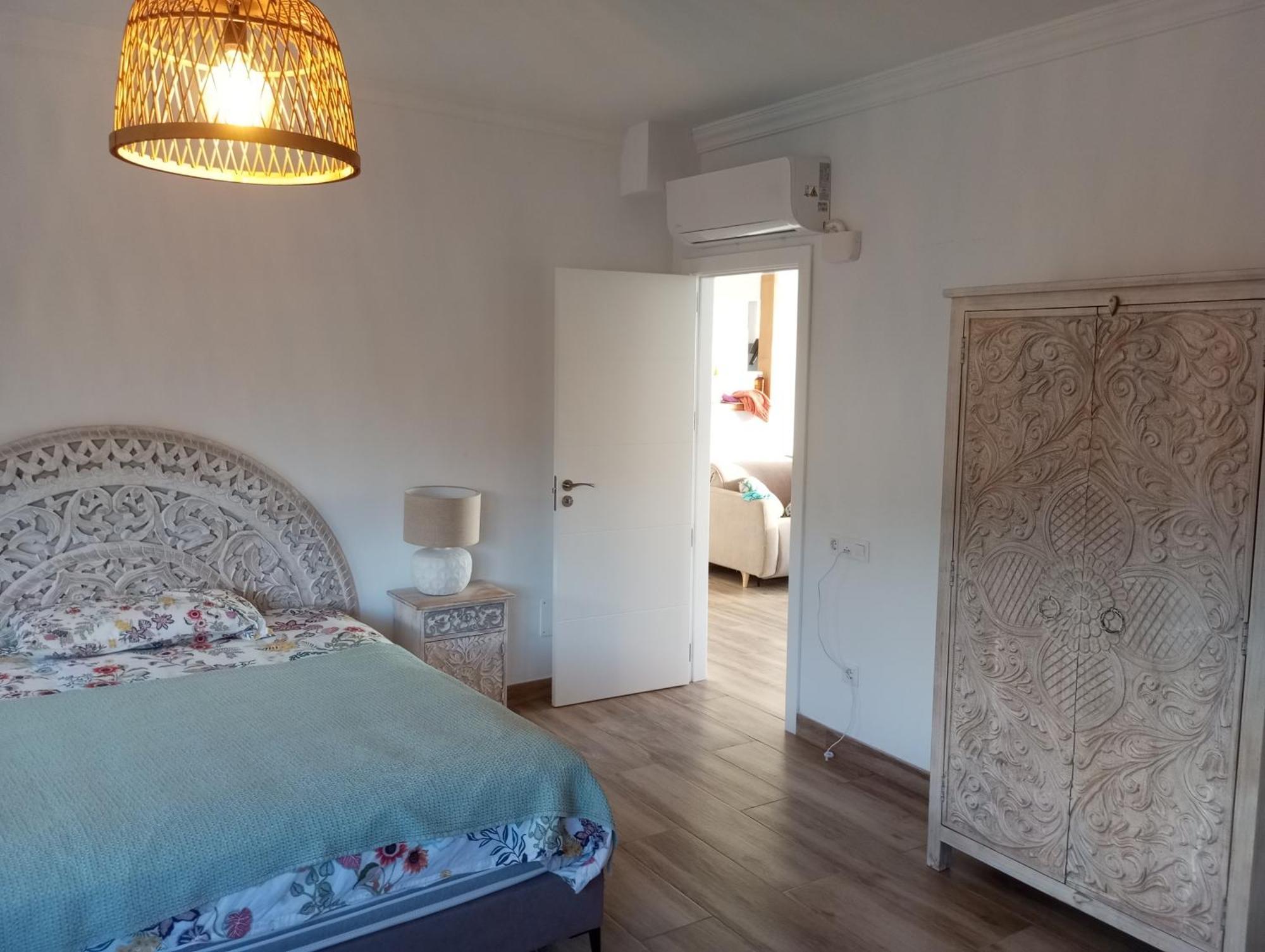 Apartamento Sea View On Beach Arinaga