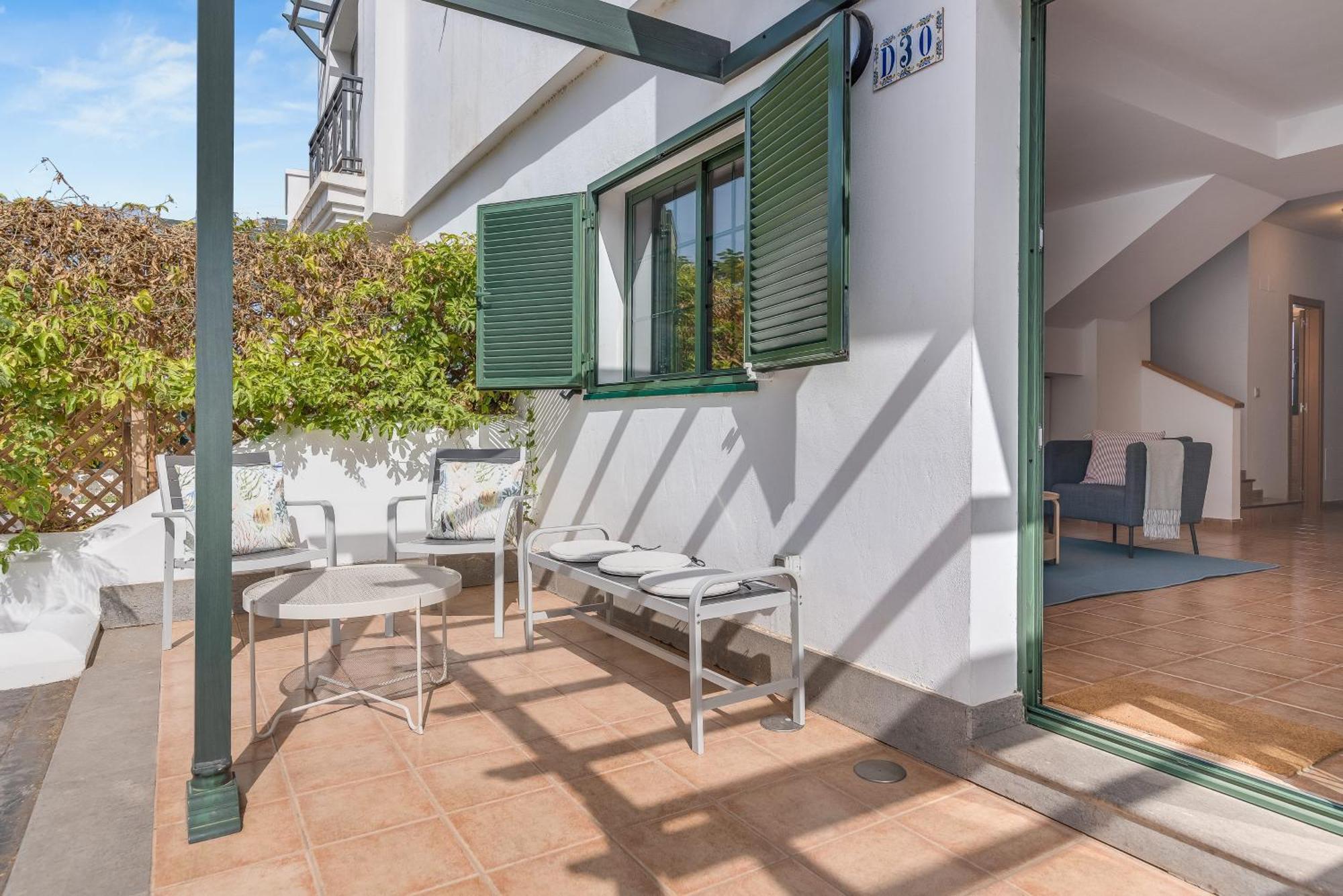 Residencial Candelarias 36