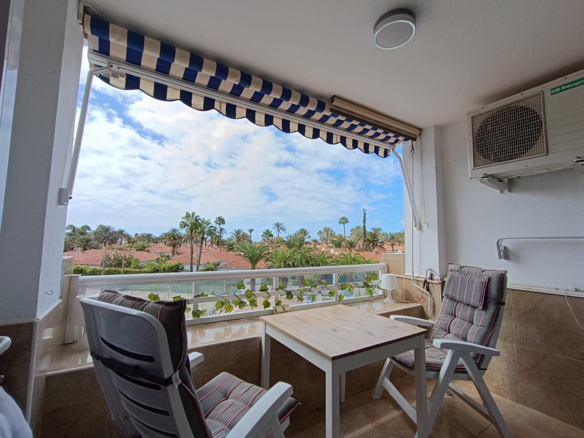 Apartamento Sunny Teneguia By Yumbo *