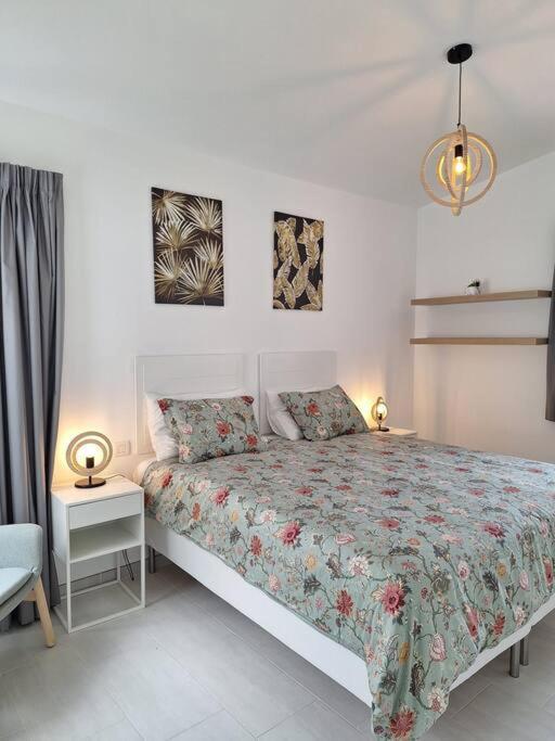 Villa Malibu Mogan Secret Pool - Piscina Privada Y Climatizada - Exclusive Heated Pool *