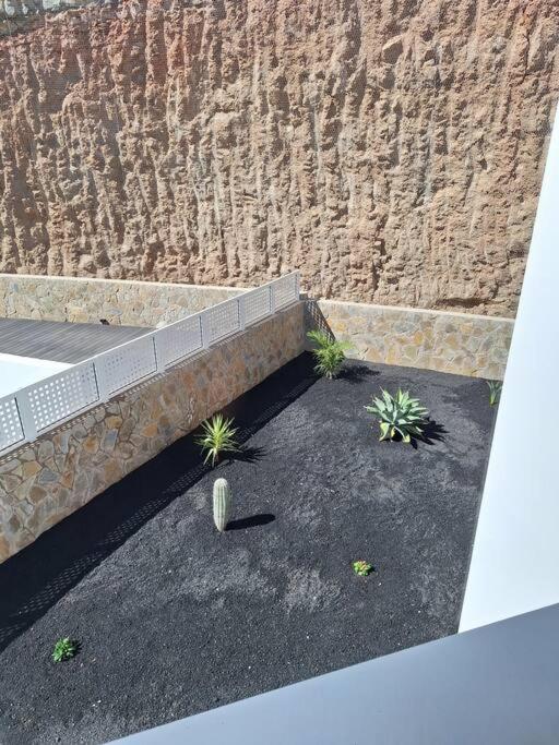Villa Malibu Mogan Secret Pool - Piscina Privada Y Climatizada - Exclusive Heated Pool *