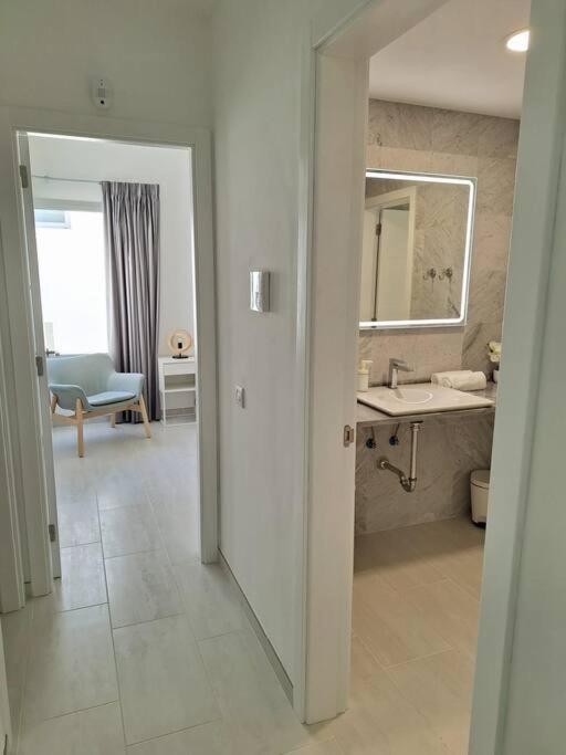 Villa Malibu Mogan Secret Pool - Piscina Privada Y Climatizada - Exclusive Heated Pool *