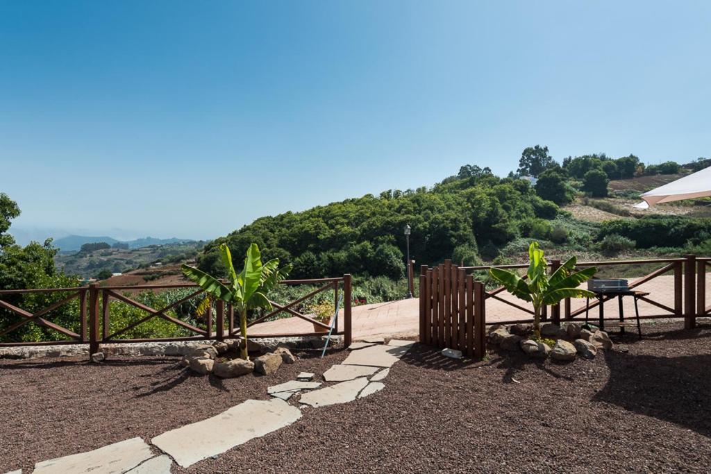 Naturacanaria Holiday home Moya (Gran Canaria)