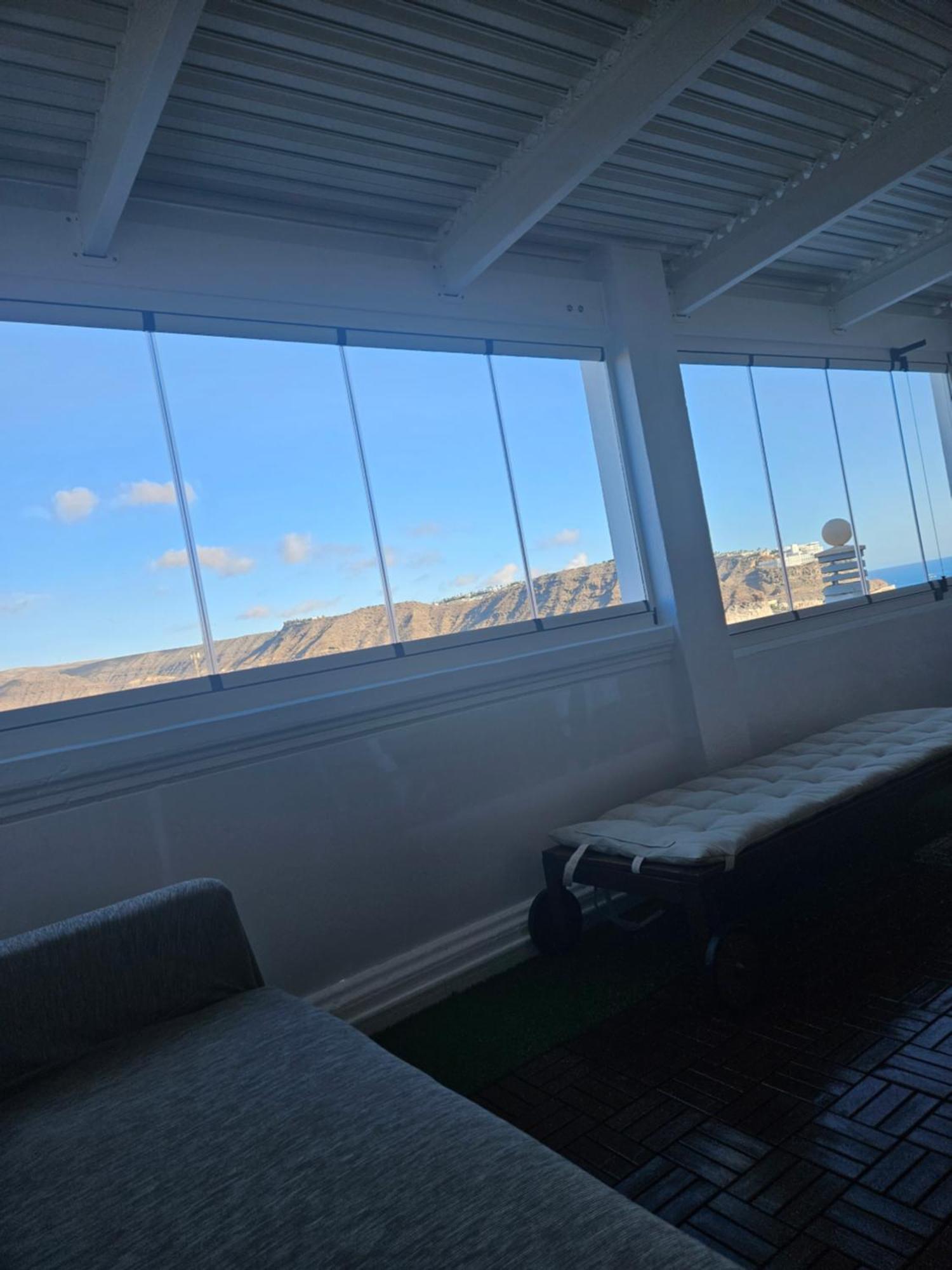 Appartamento Casa Dorotea Playa Del Cura (Gran Canaria)