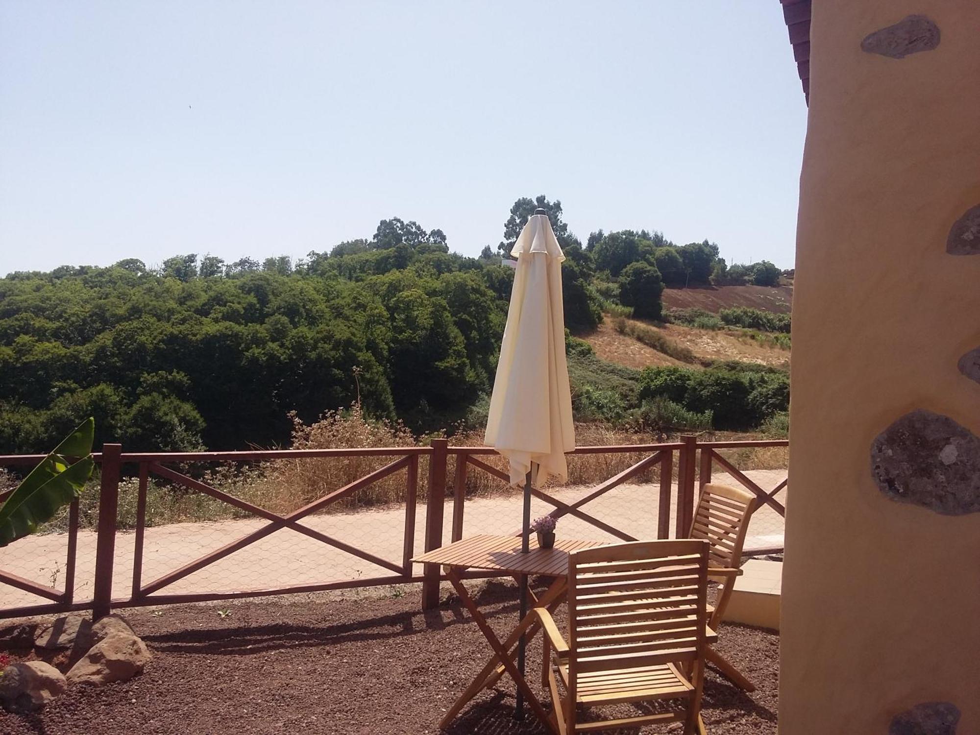 Naturacanaria Holiday home
