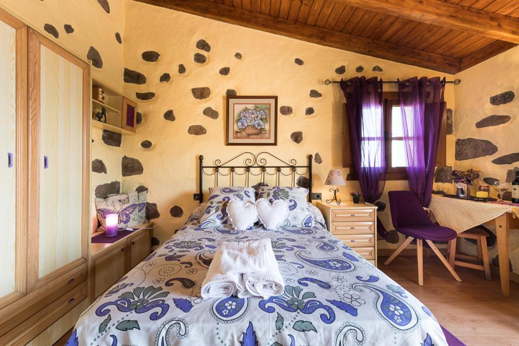Holiday home Naturacanaria