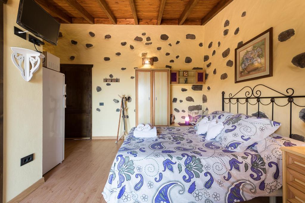 Naturacanaria Holiday home *
