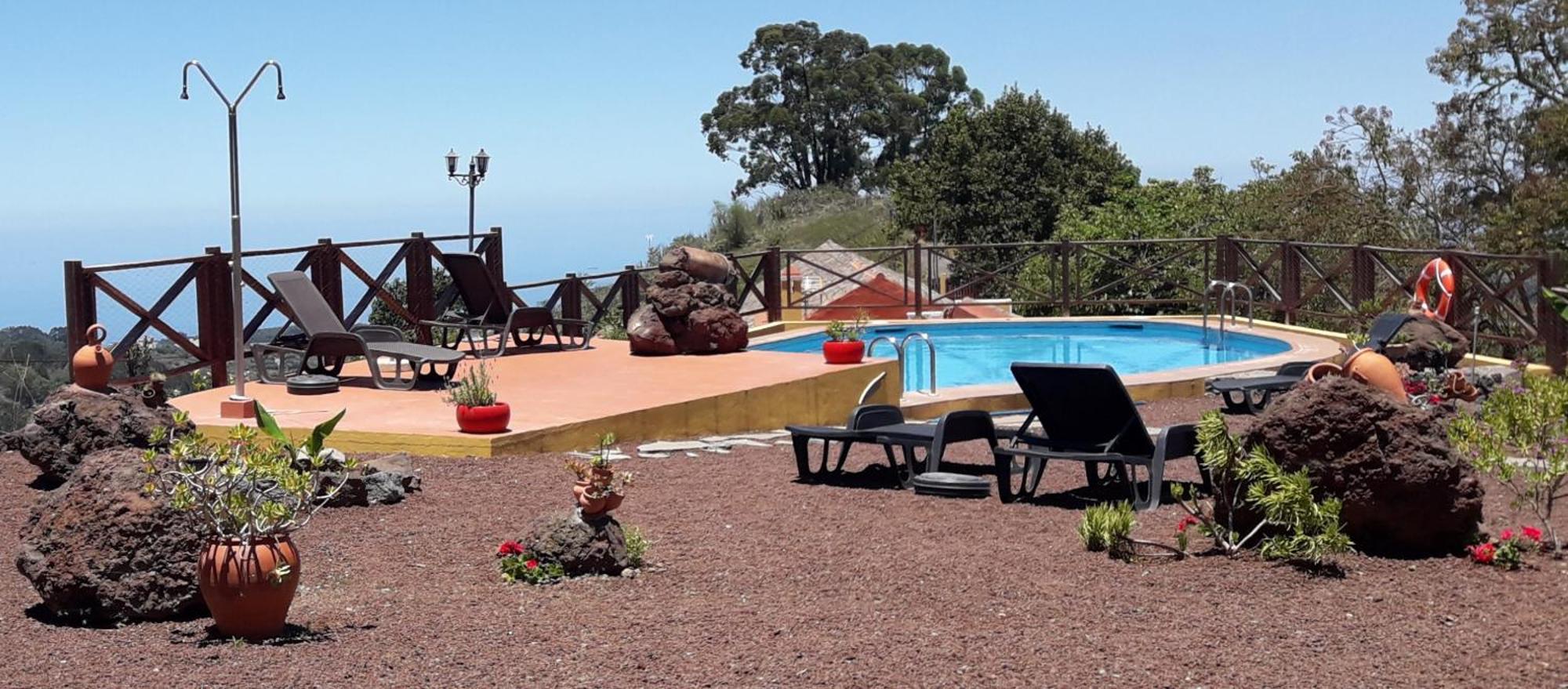 Naturacanaria Holiday home *