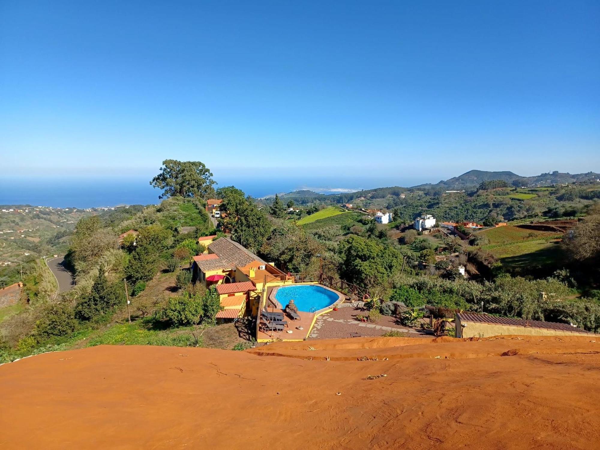 Holiday home Naturacanaria