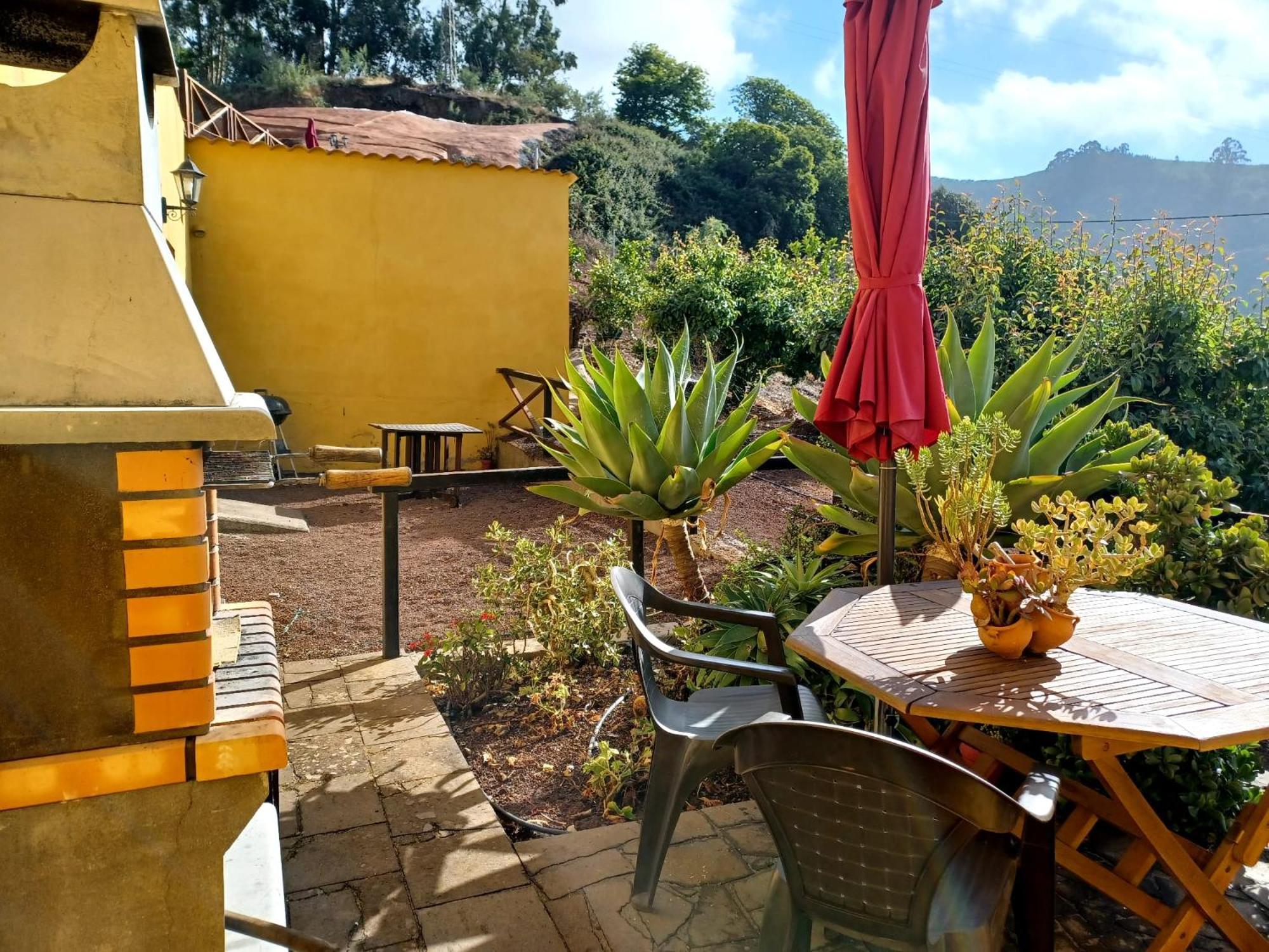 Naturacanaria Holiday home Moya (Gran Canaria)
