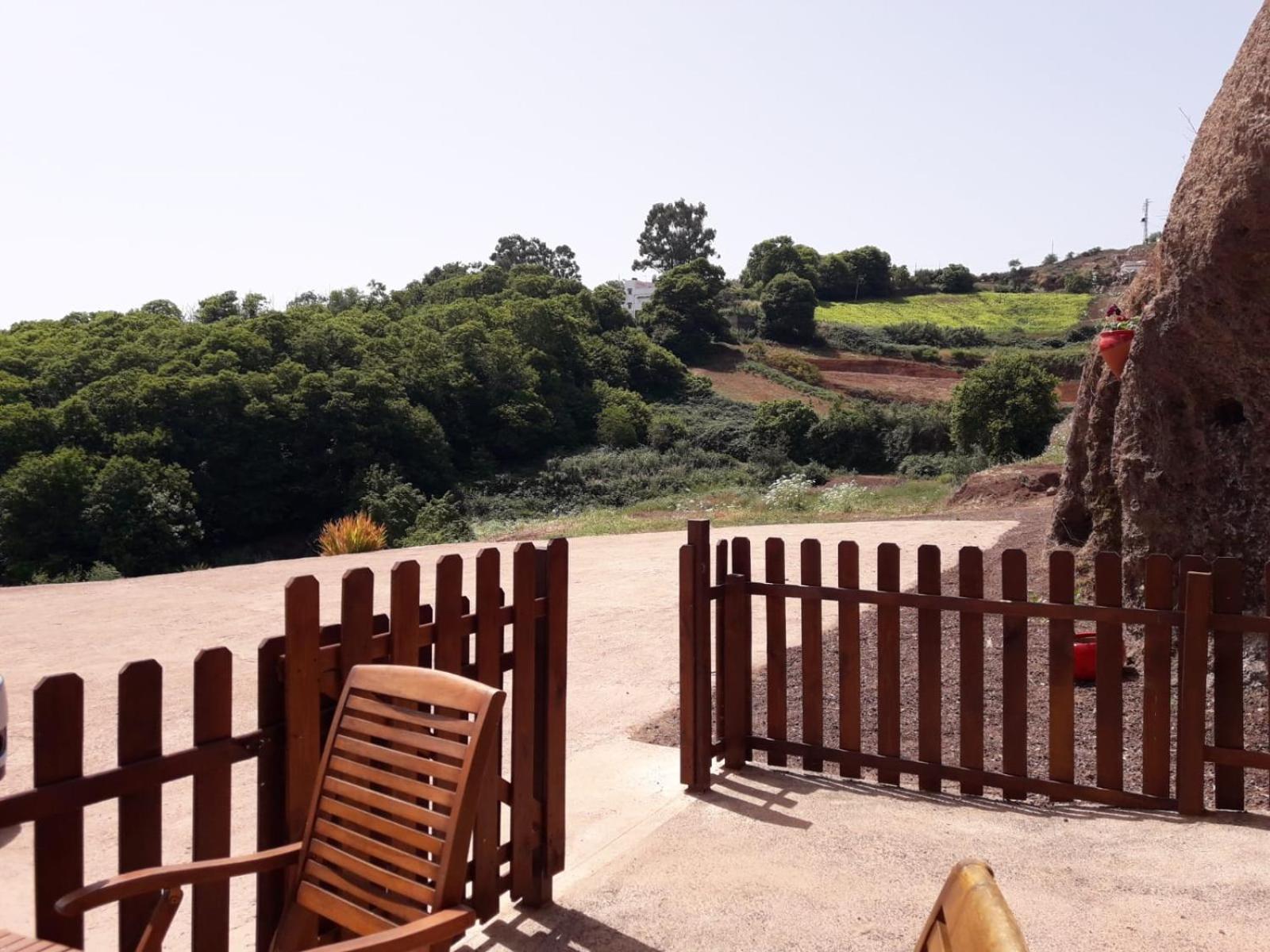 Naturacanaria Holiday home