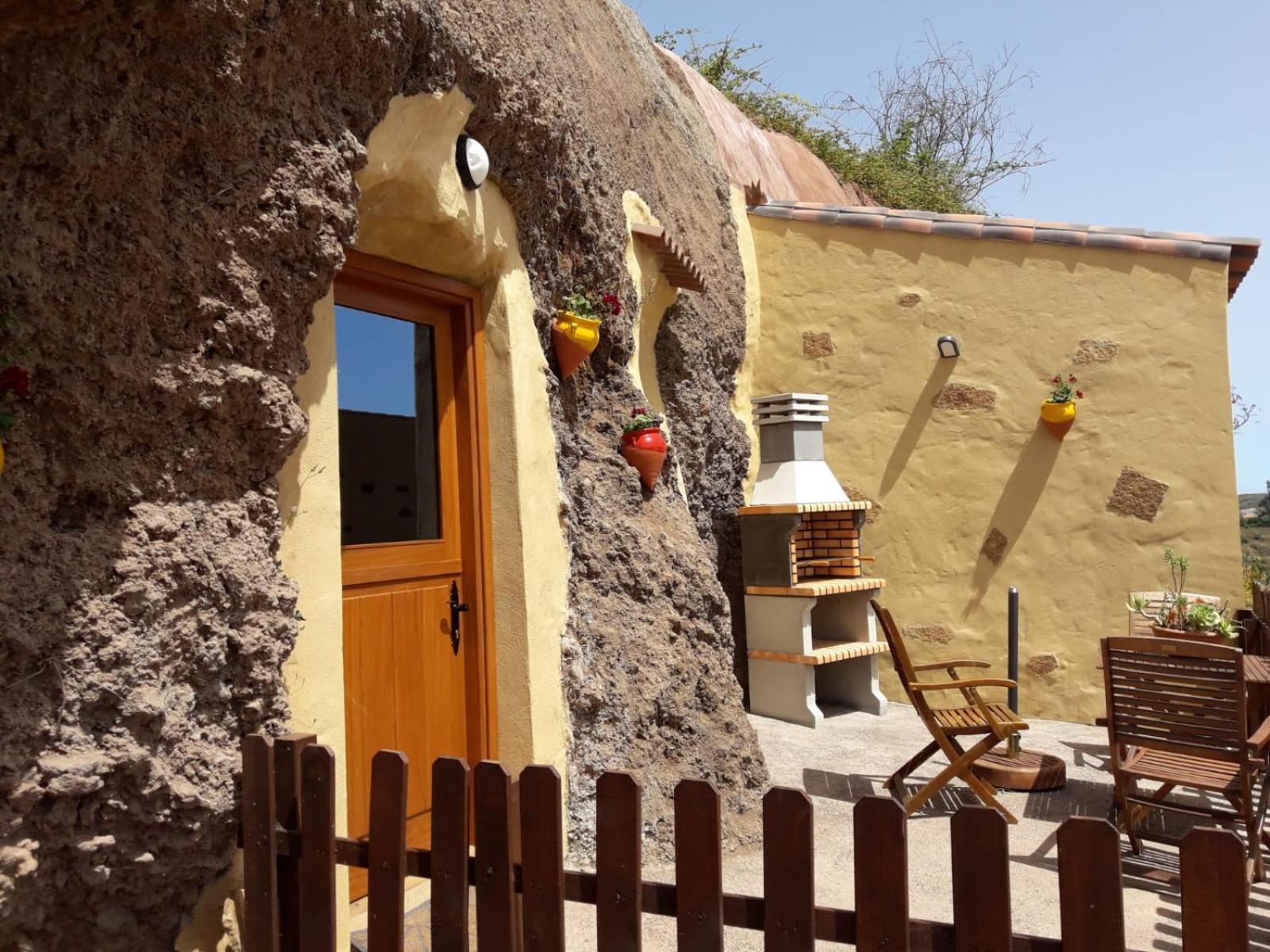 Naturacanaria * Moya (Gran Canaria)