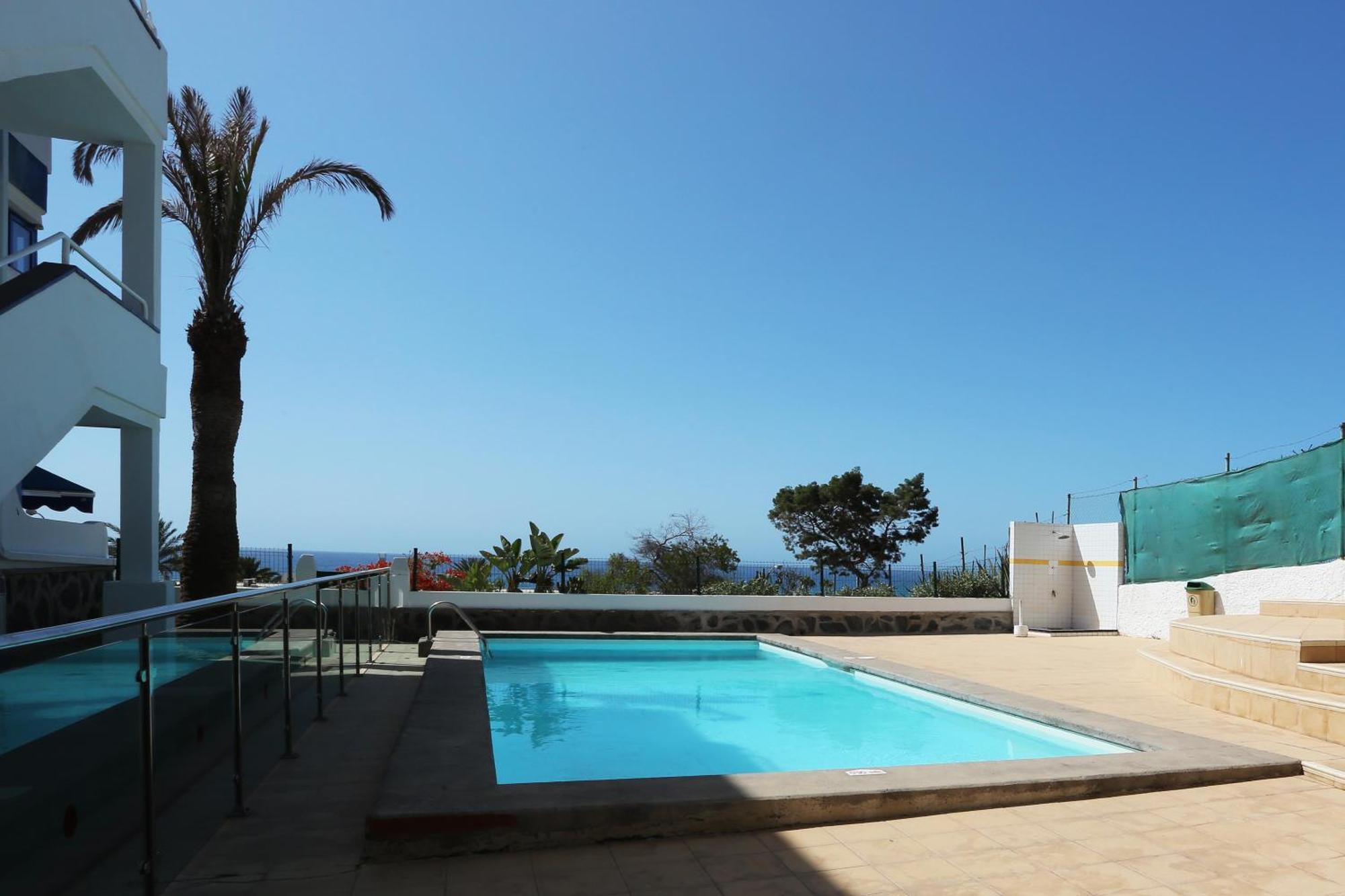 Apartamento Views Horizonte *