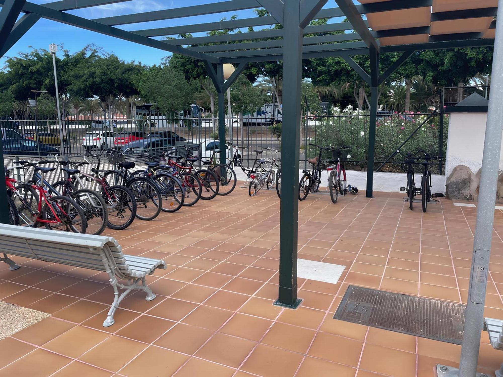 Appartamento Bungalow Enfrente Piscina En Maspalomas Maspalomas (Gran Canaria)
