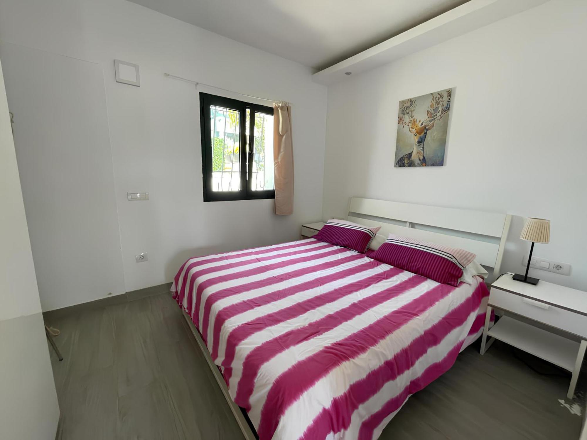 Appartamento Bungalow Enfrente Piscina En Maspalomas *