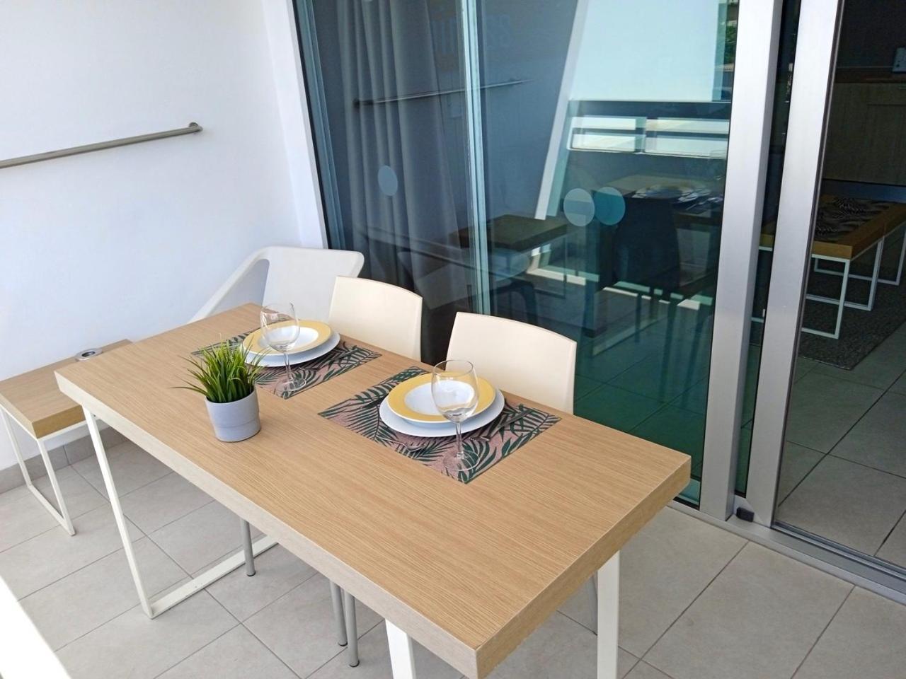 Appartamento Apartamento Deluxe Vista Mar San Bartolomé