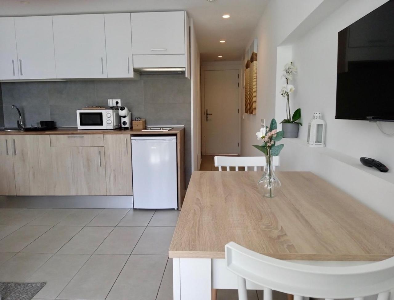 Appartamento Apartamento Deluxe Vista Mar San Bartolomé