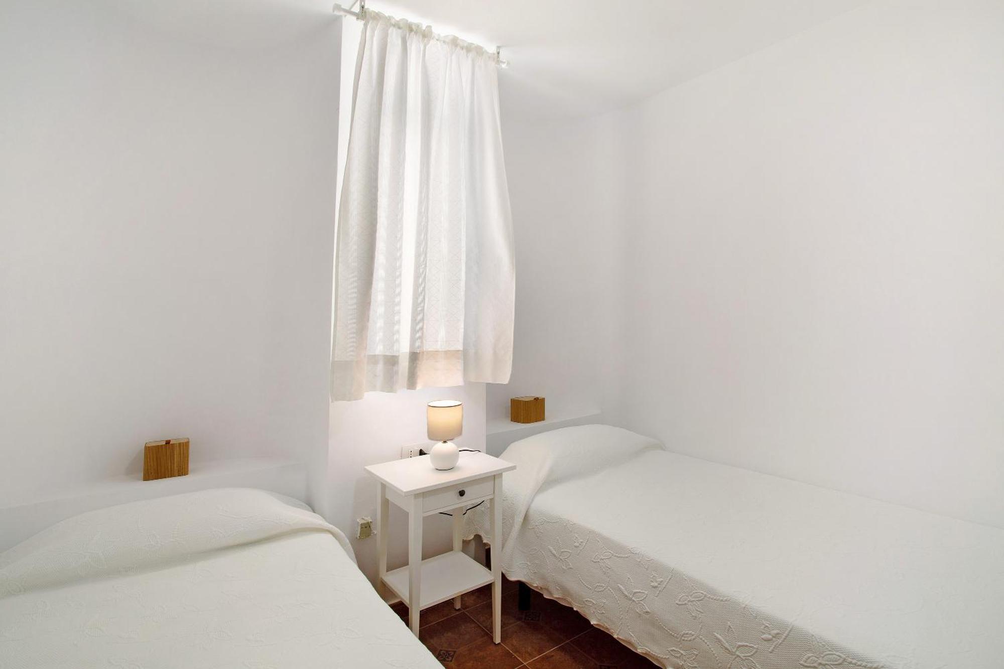 Casa Boti Apartment *