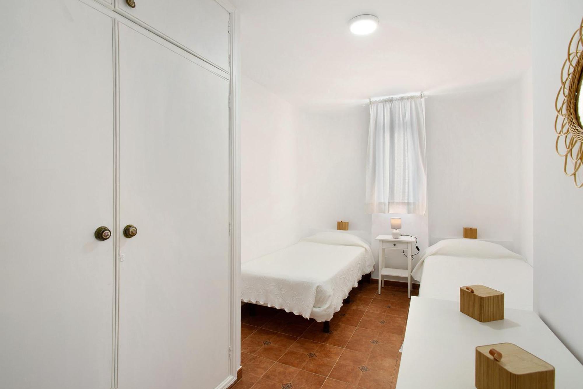 Casa Boti Puerto Rico (Gran Canaria)