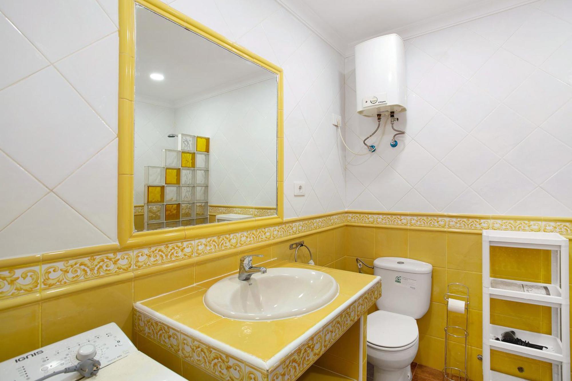 Casa Boti Apartment