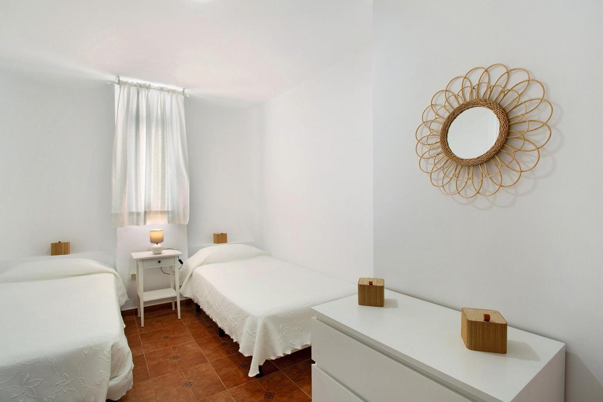 Apartment Casa Boti *