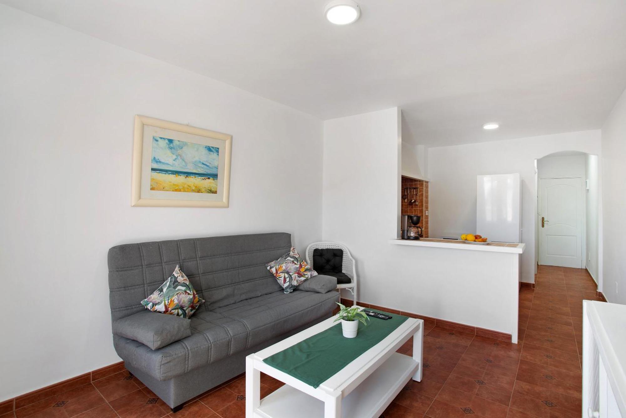 Casa Boti Apartment *