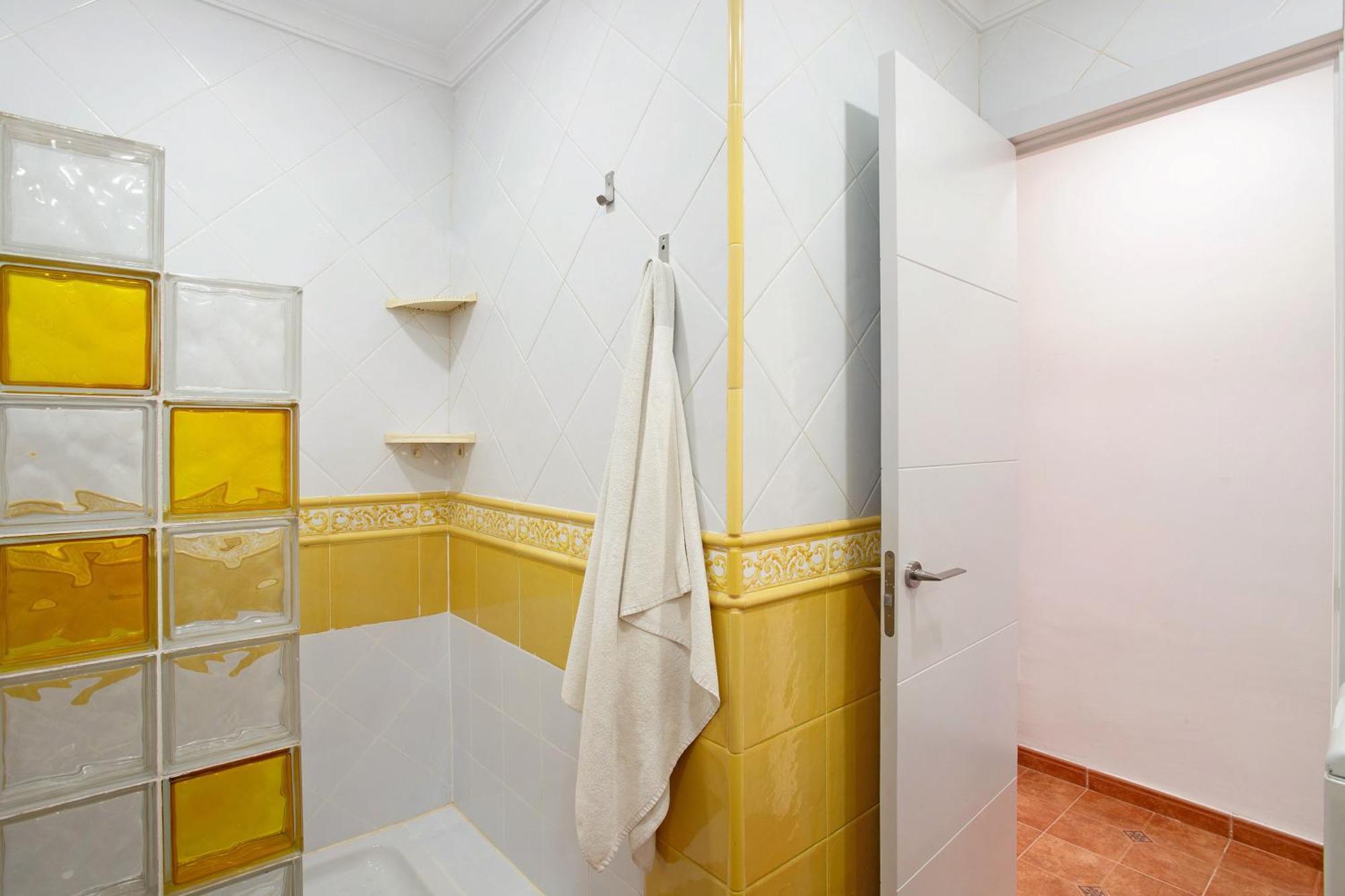 Apartment Casa Boti