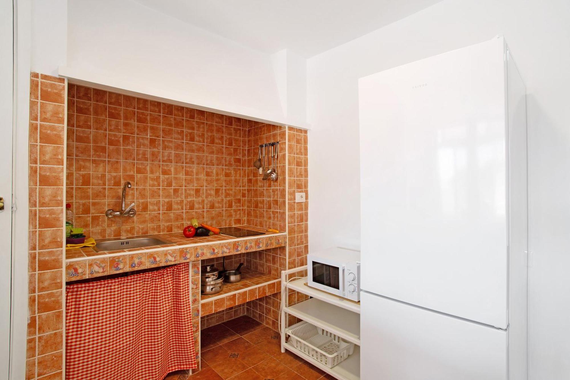 Casa Boti Apartment Puerto Rico (Gran Canaria)