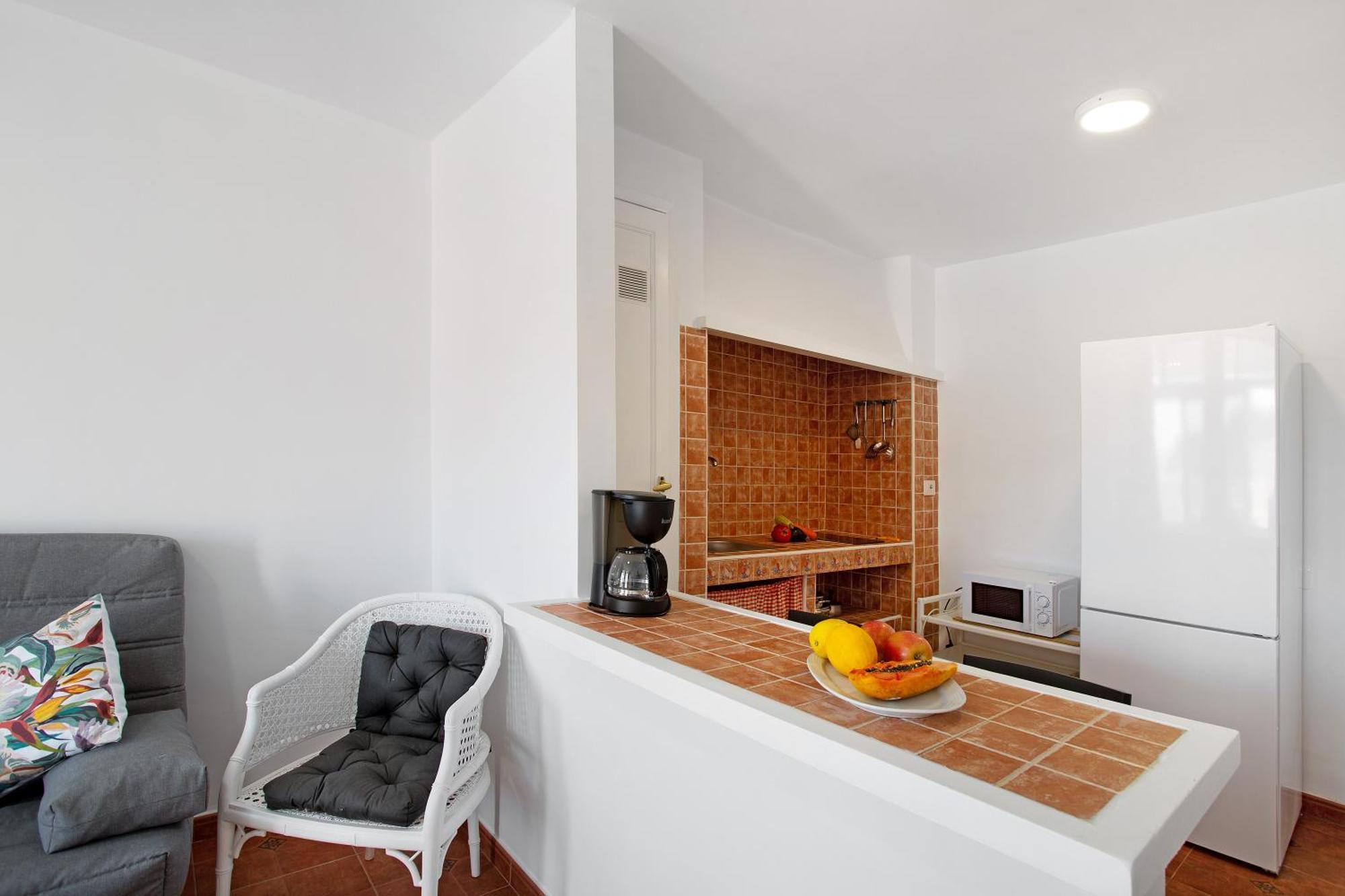 Apartment Casa Boti *