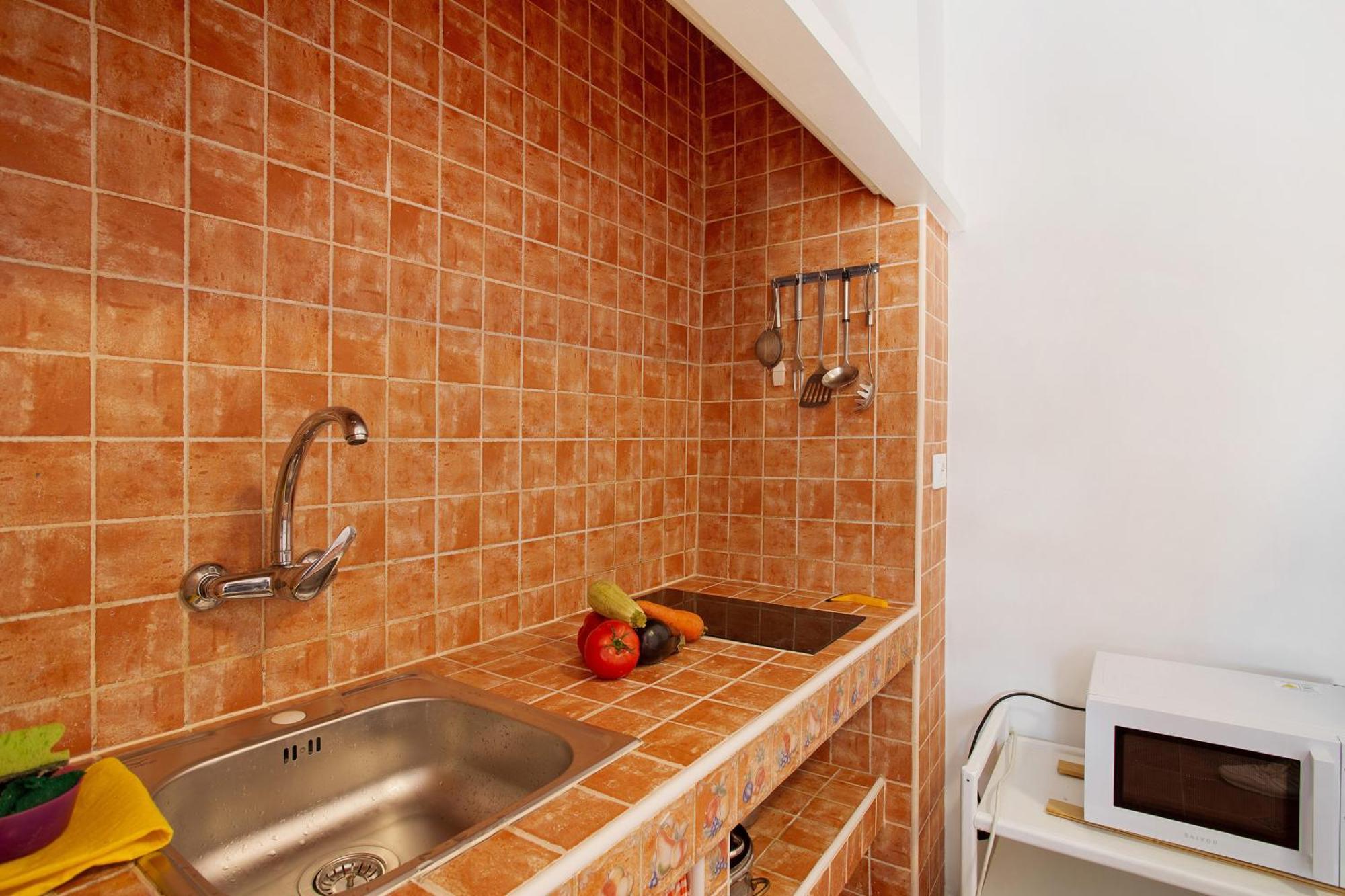 Casa Boti Apartment