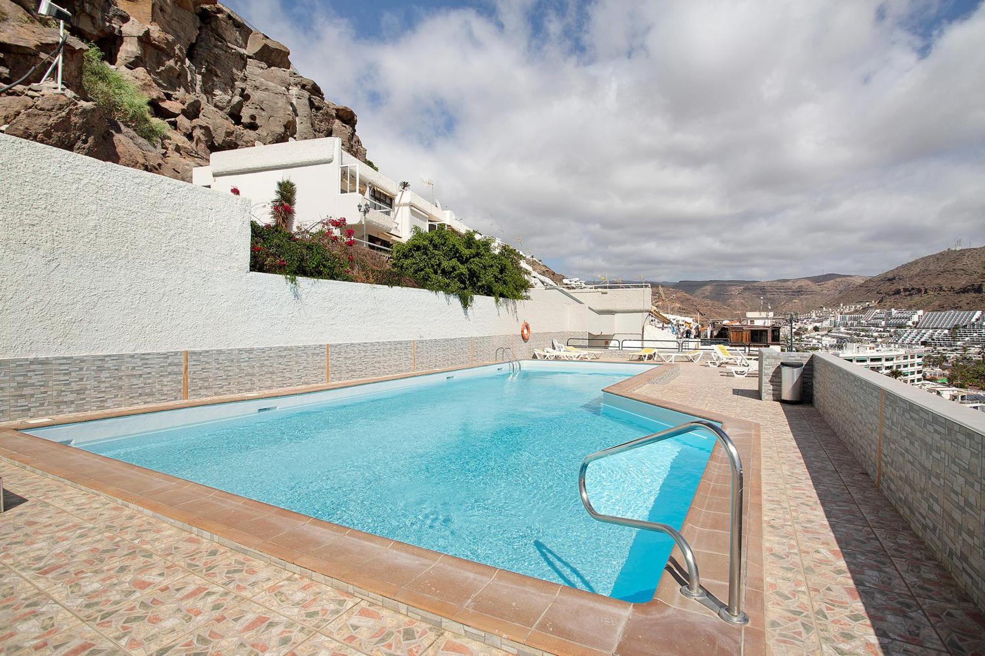 Casa Boti * Puerto Rico (Gran Canaria)