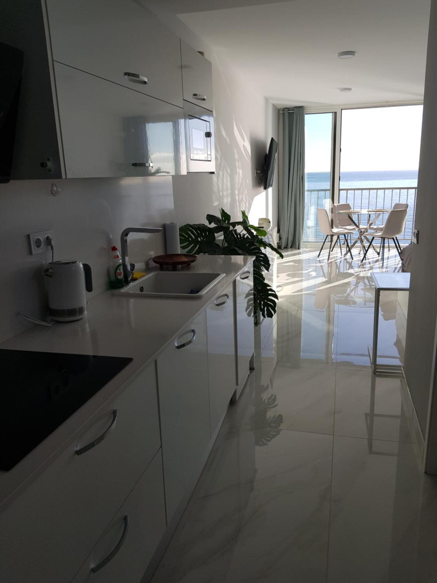 Appartamento Impresionante Maspalomas (Gran Canaria)