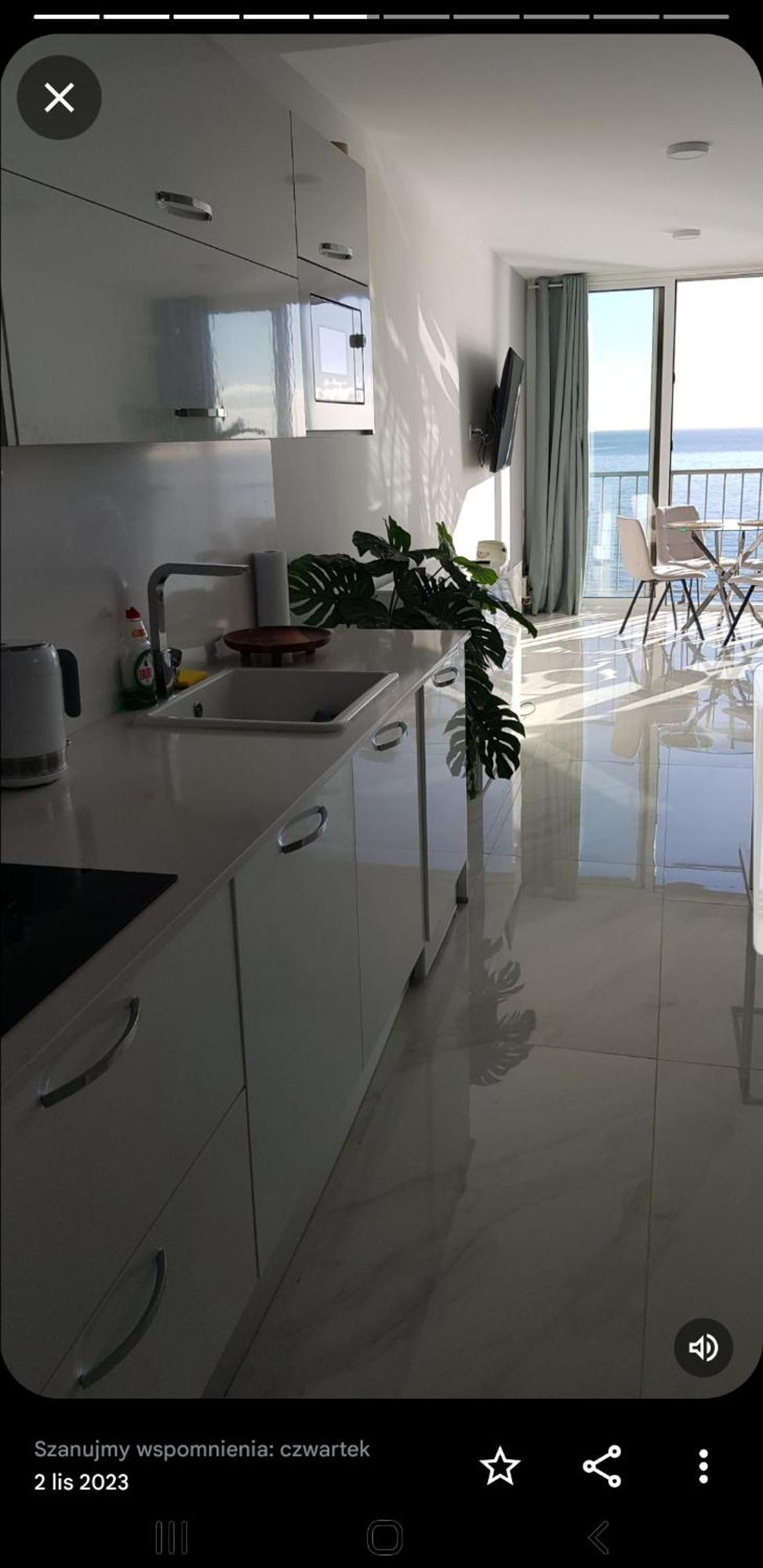 Impresionante Appartamento *