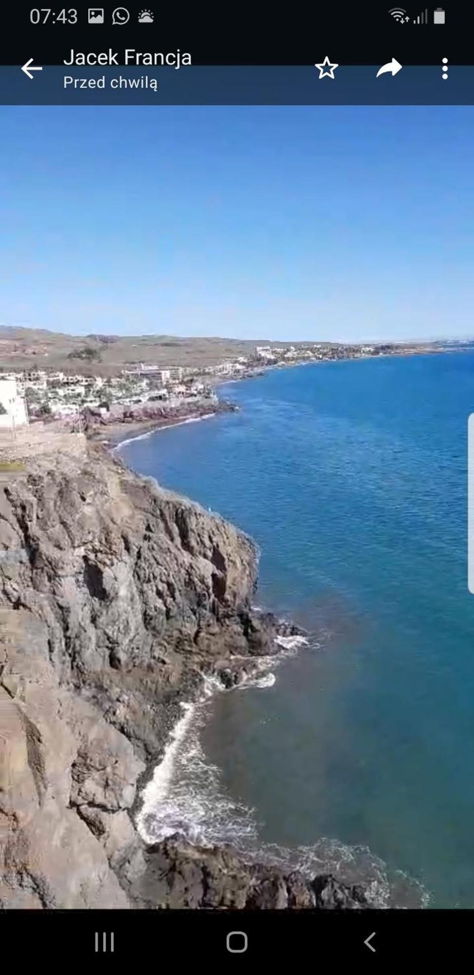 Impresionante Appartamento