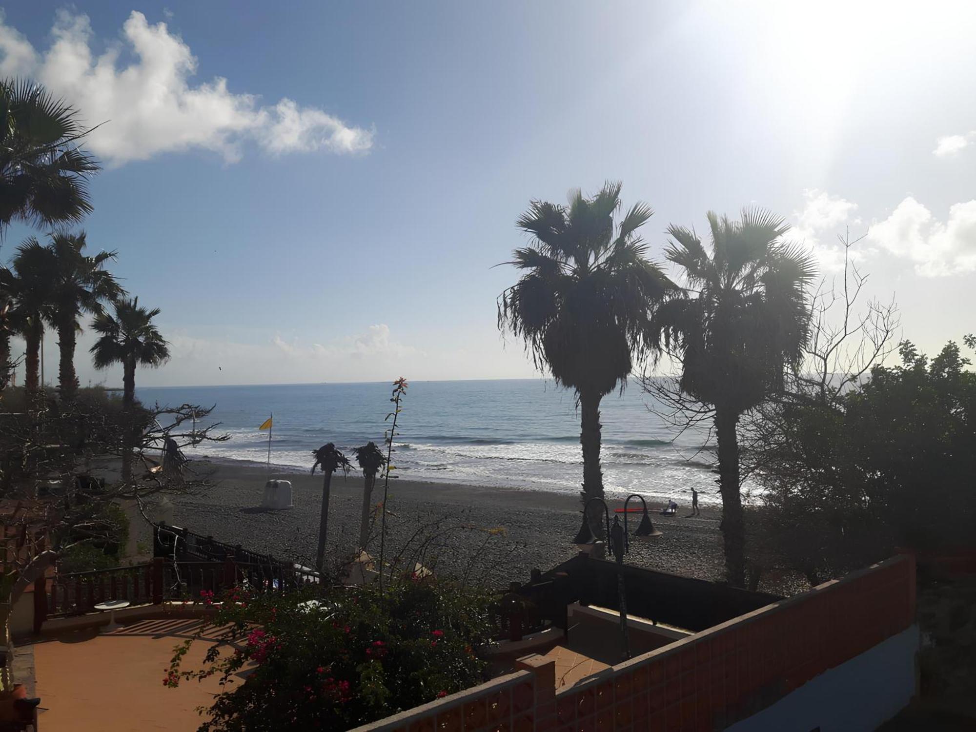 Villa Vistas De Ensueno Al Mar En *