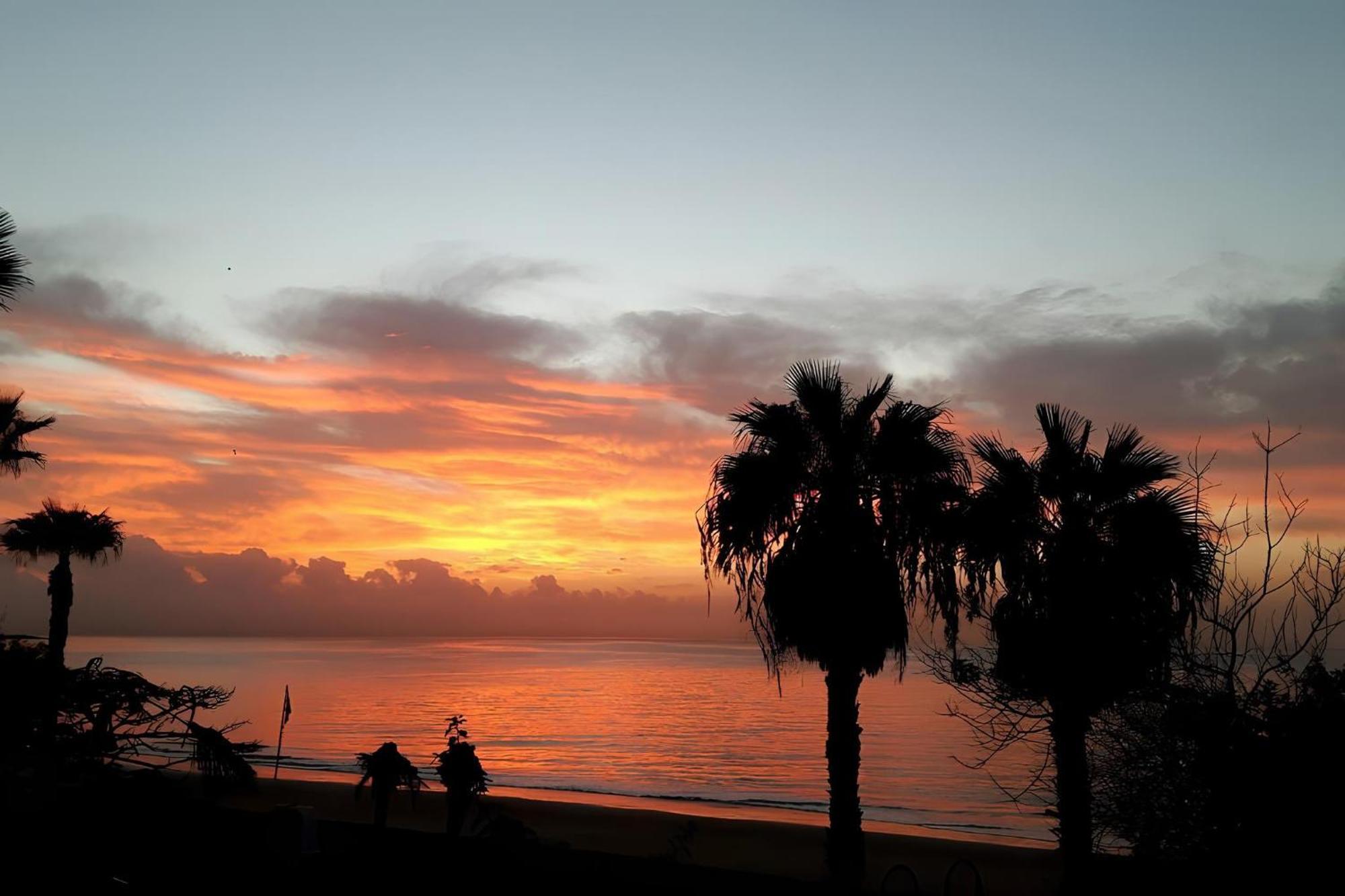 Villa Vistas De Ensueno Al Mar En
